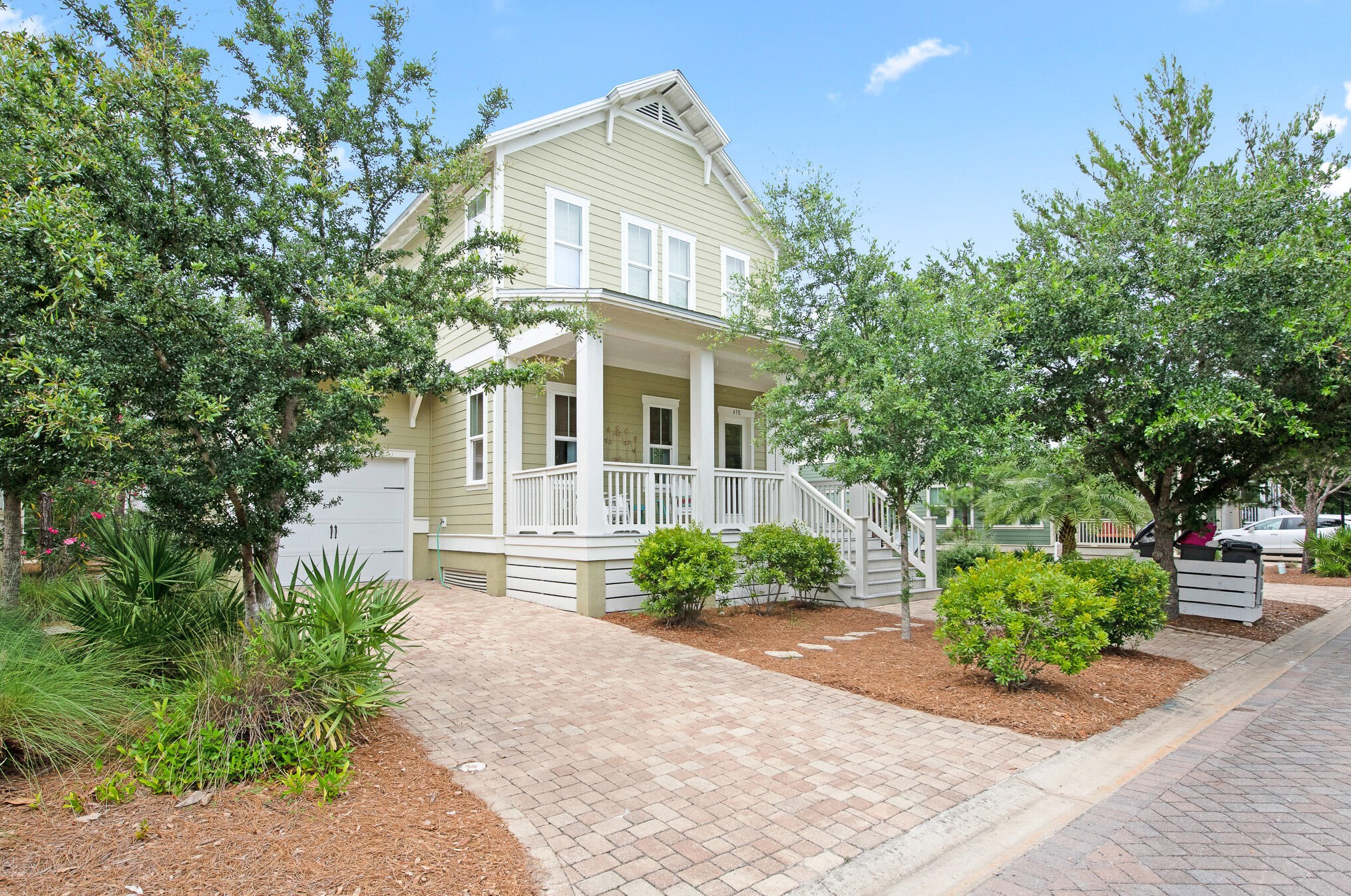 470 Gulfview Cir, Santa Rosa Beach, FL 32459