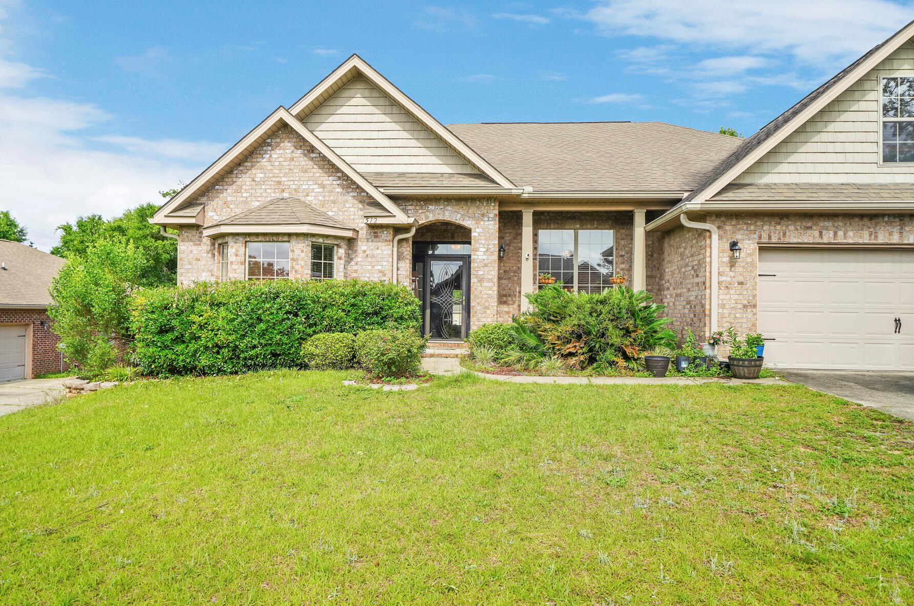 512 Pheasant Trail, Crestview, FL 32536