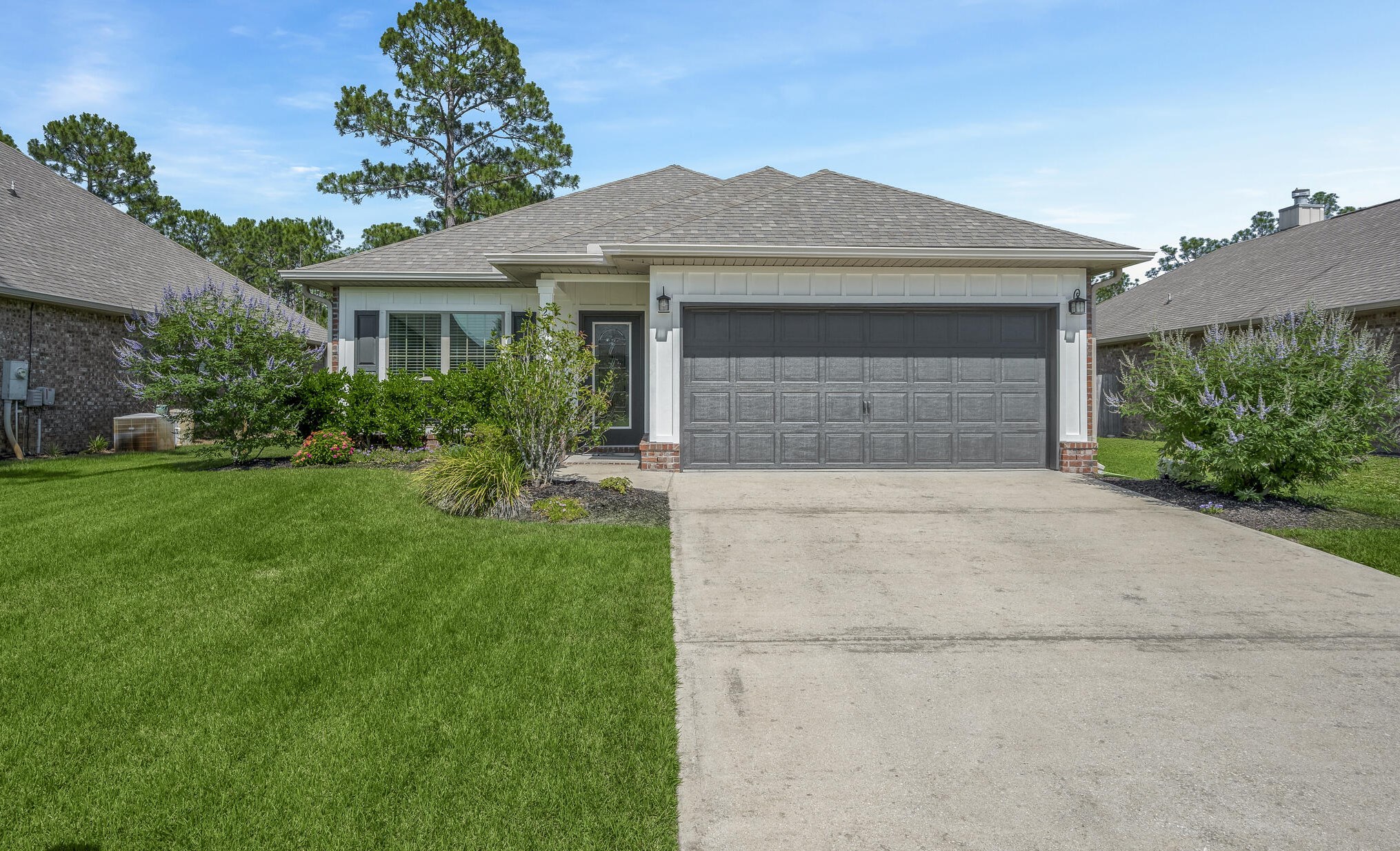 260 Whispering Lake Dr, Santa Rosa Beach, FL 32459-4284