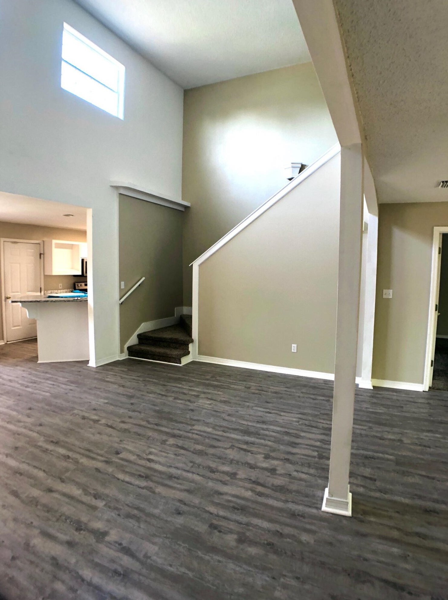 358 Brookwood Blvd, Mary Esther FL  32569-2160 exterior