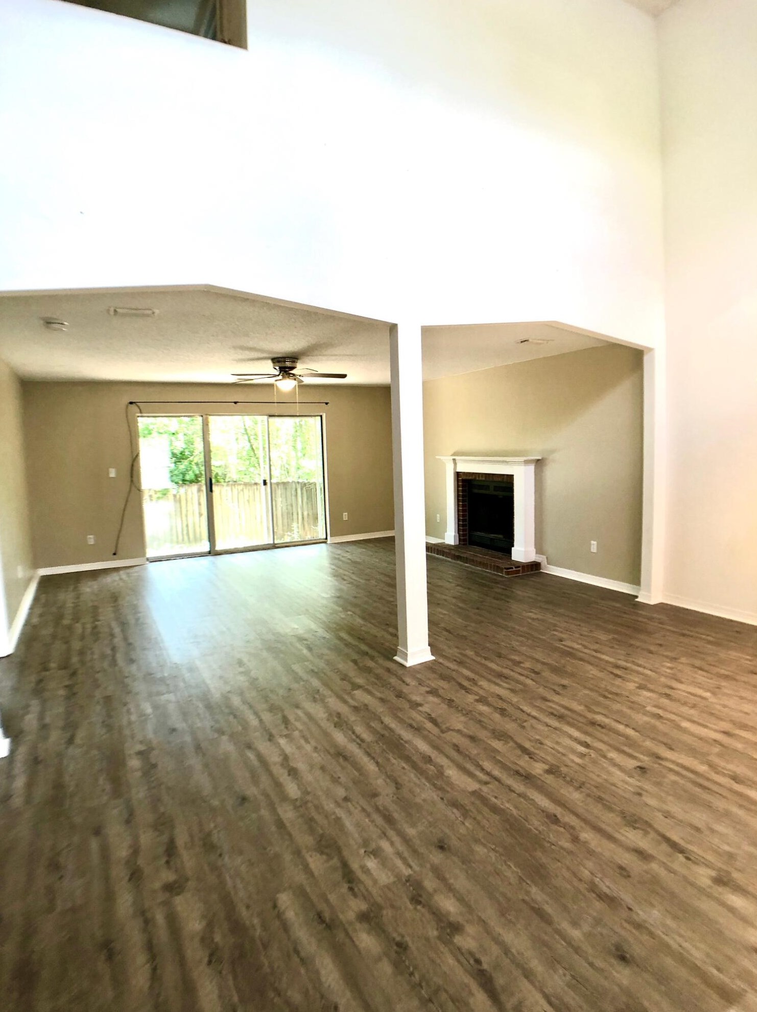 358 Brookwood Blvd, Mary Esther FL  32569-2160 exterior