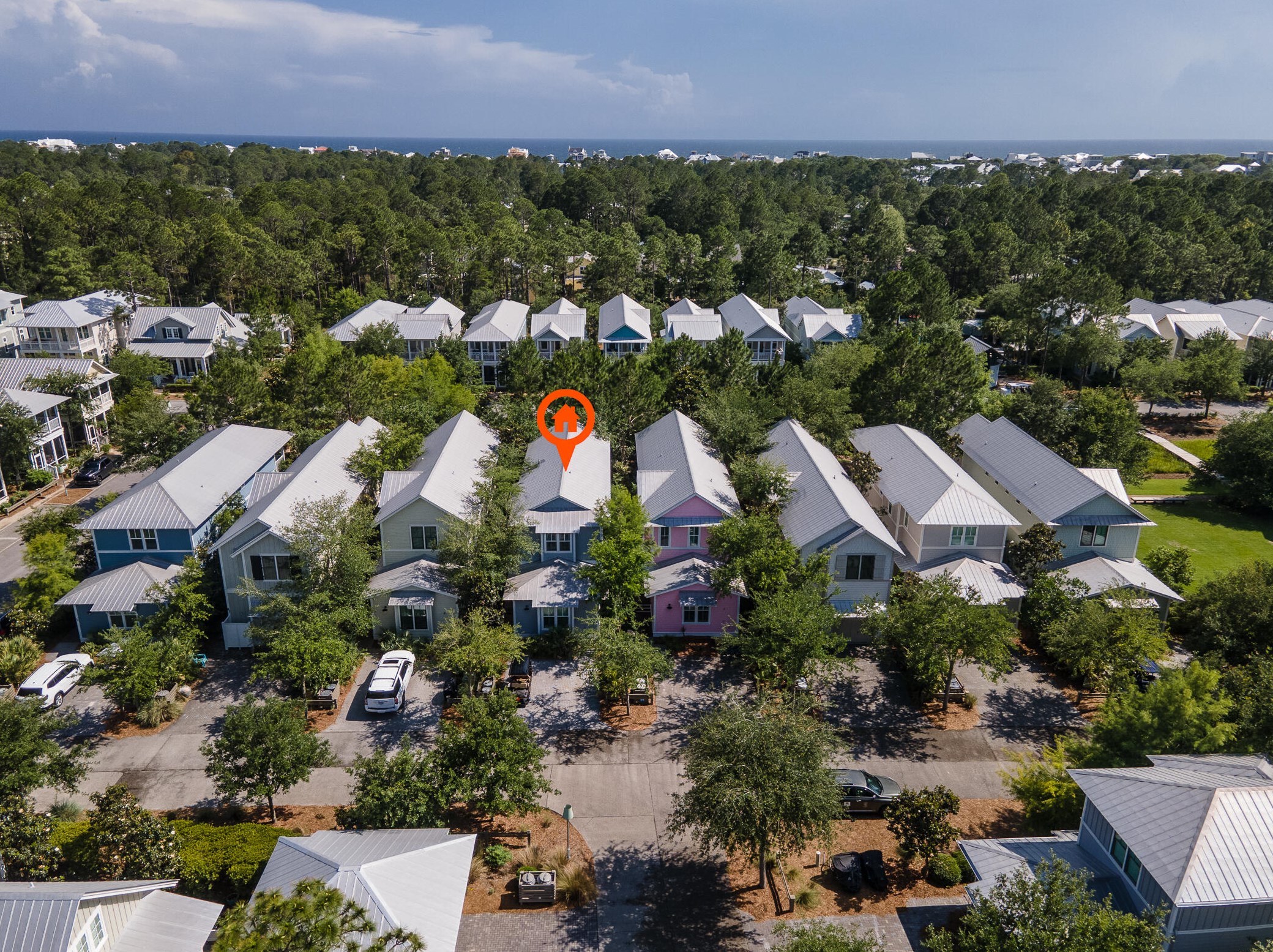 93 E Summersweet Ln E, Santa Rosa Beach, FL 32459