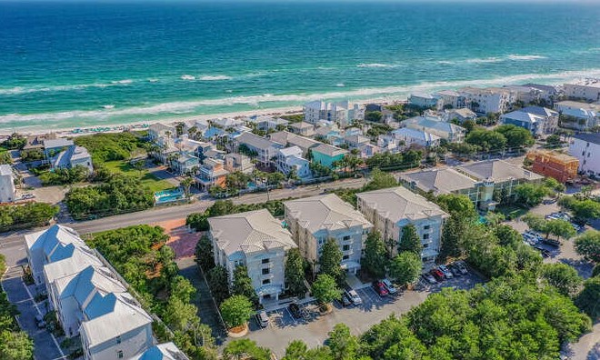 4341 County Highway 30a, Santa Rosa Beach, FL 32459-0418