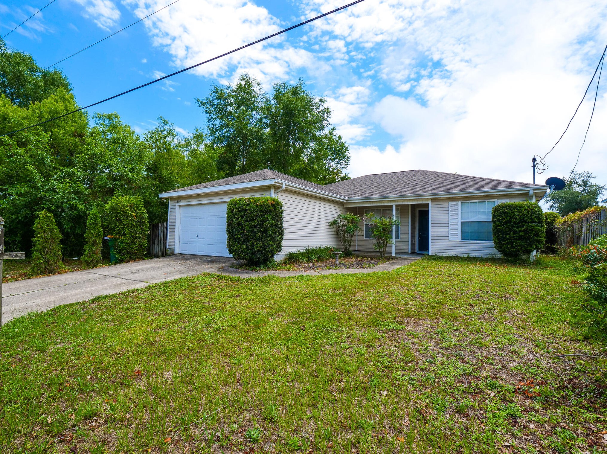 2292 Harlan Ave, Fort Walton Beach, FL 32547-1818