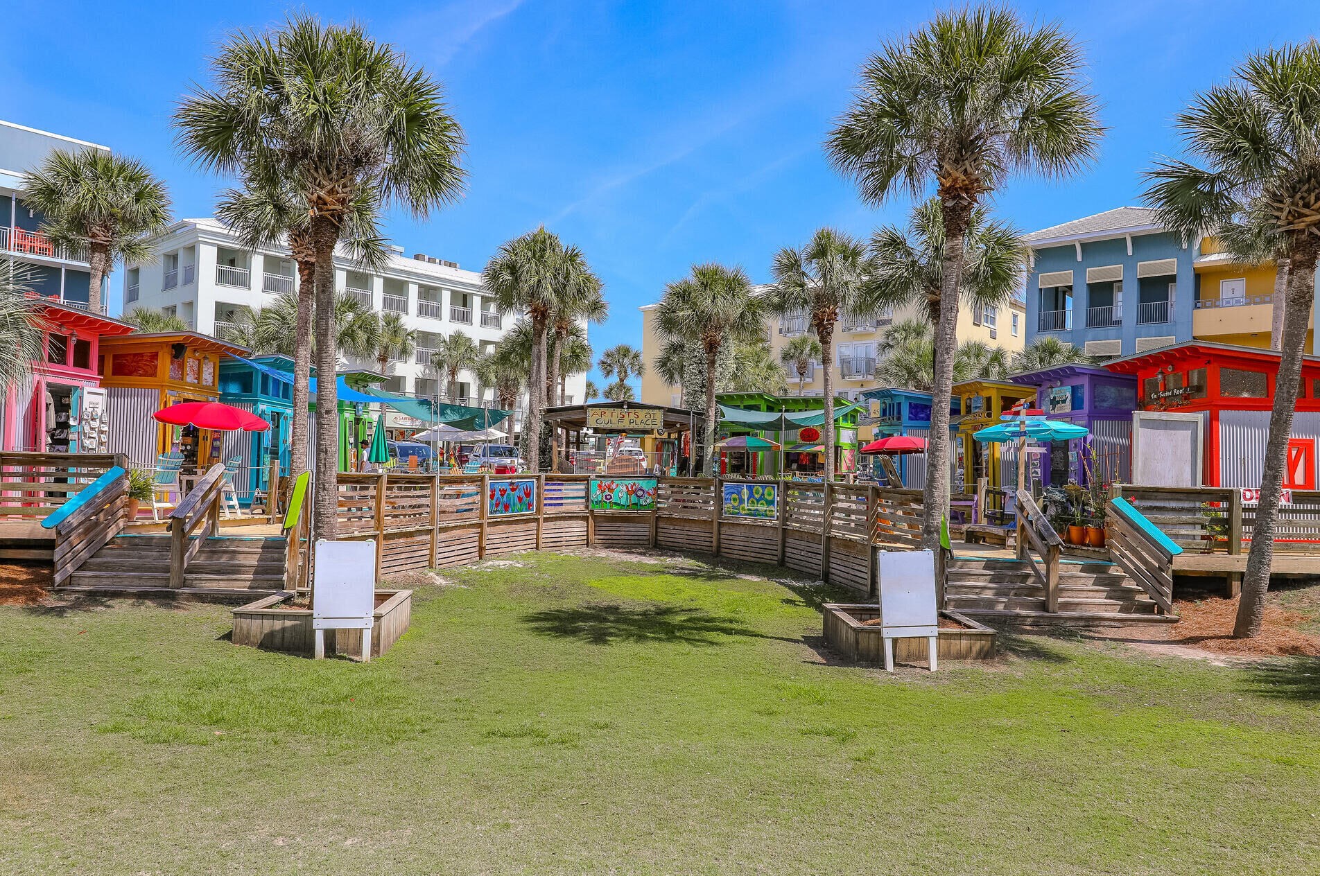 144 Spires Ln #unit 201, Santa Rosa Beach, FL 32459