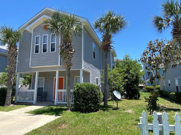 17 Cosmos Ct, Santa Rosa Beach, FL 32459