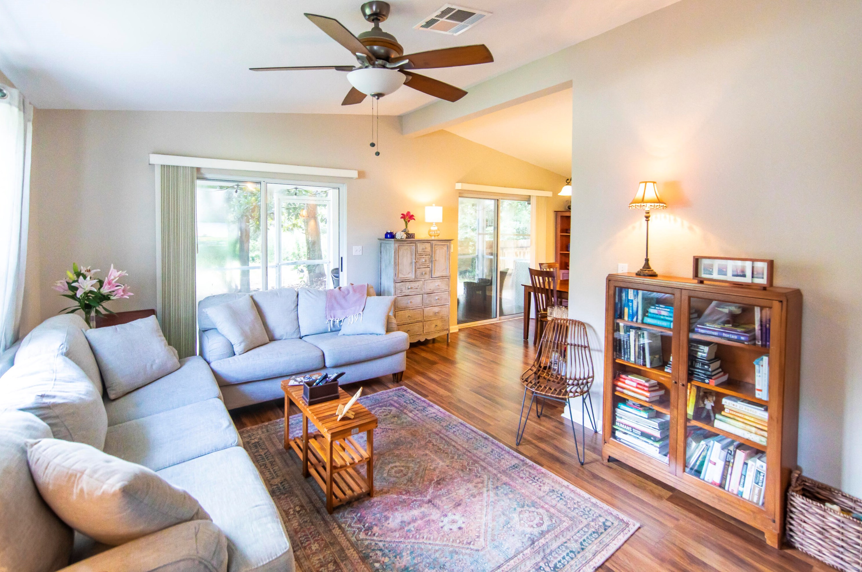 52 Plantation Way, Santa Rosa Beach, FL 32459-7007