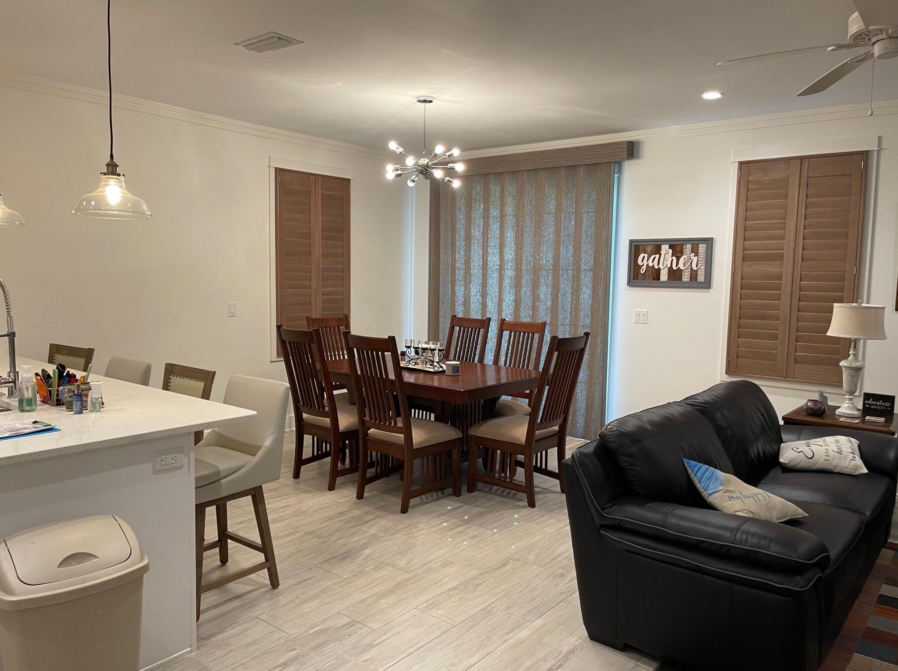 24 Lighthouse Pointe Blvd, Santa Rosa Beach FL  32459 exterior