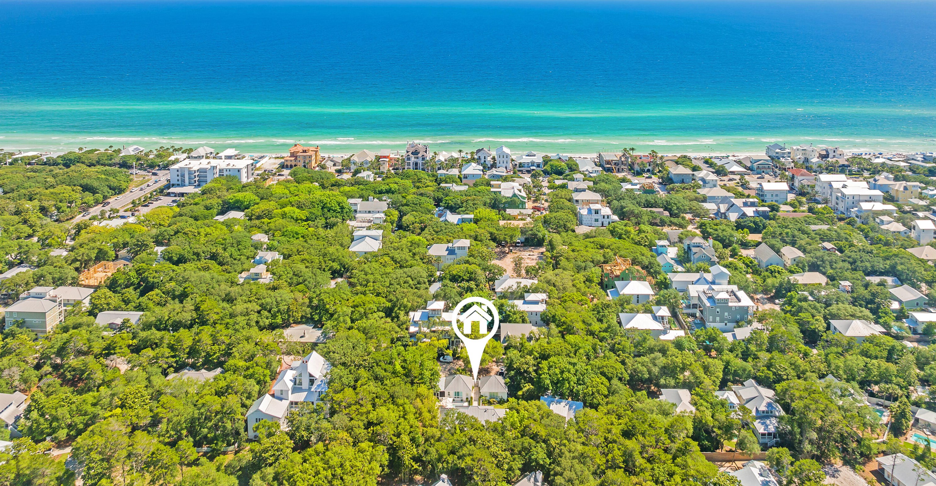 146 Forest St, Santa Rosa Beach, FL 32459