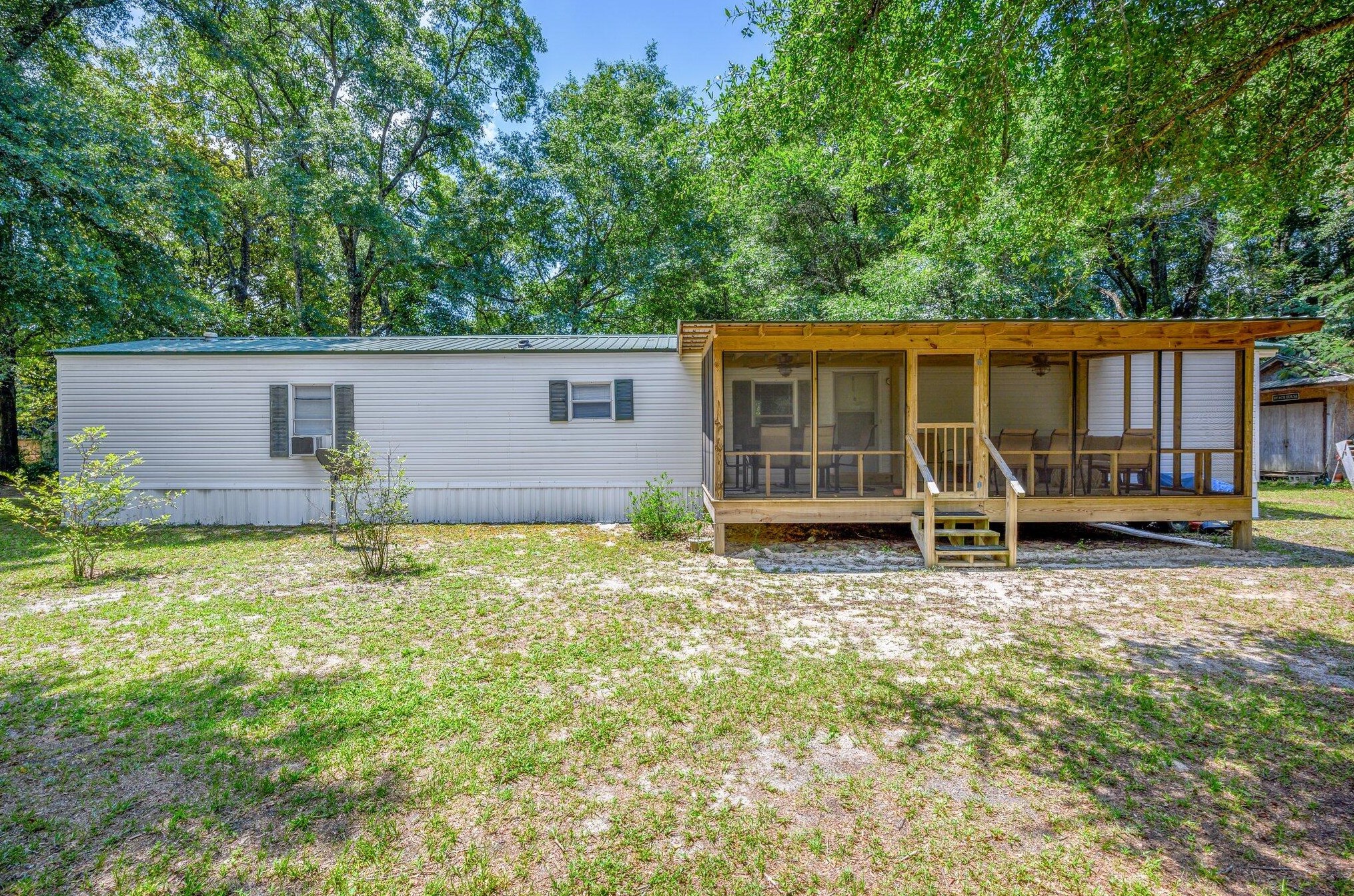 5292 Godfrey St, Crestview, FL 32539-8194