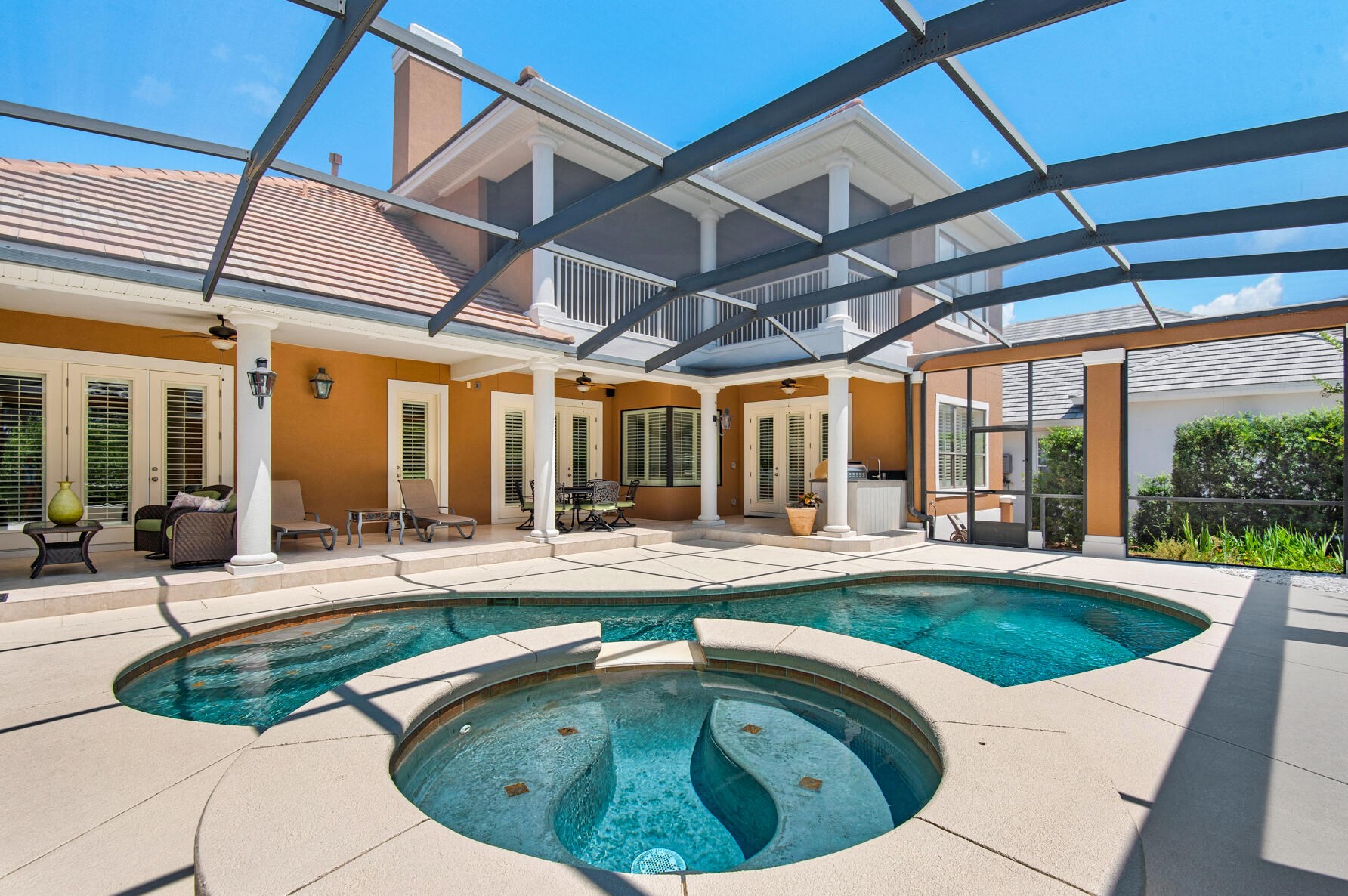 307 Corinthian Pl, Destin, FL 32541-5338