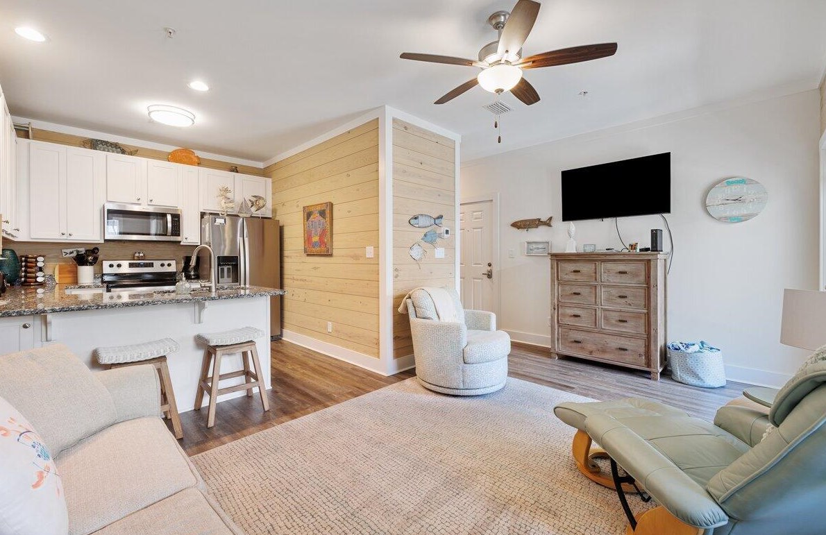 3958 County Highway 30a, Santa Rosa Beach, FL 32459-4336