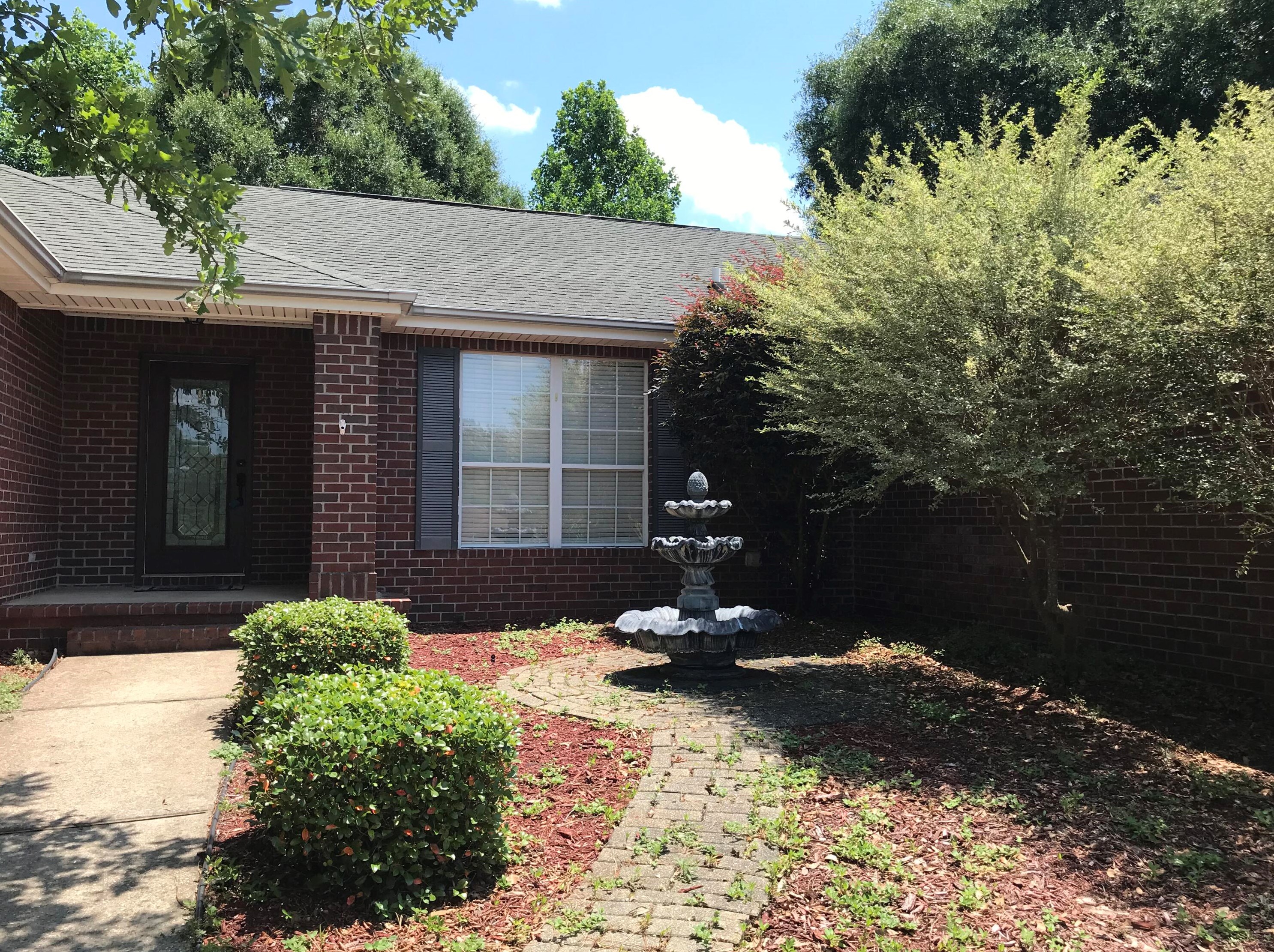 2729 Paddock Cir, Crestview FL  32536-4354 exterior
