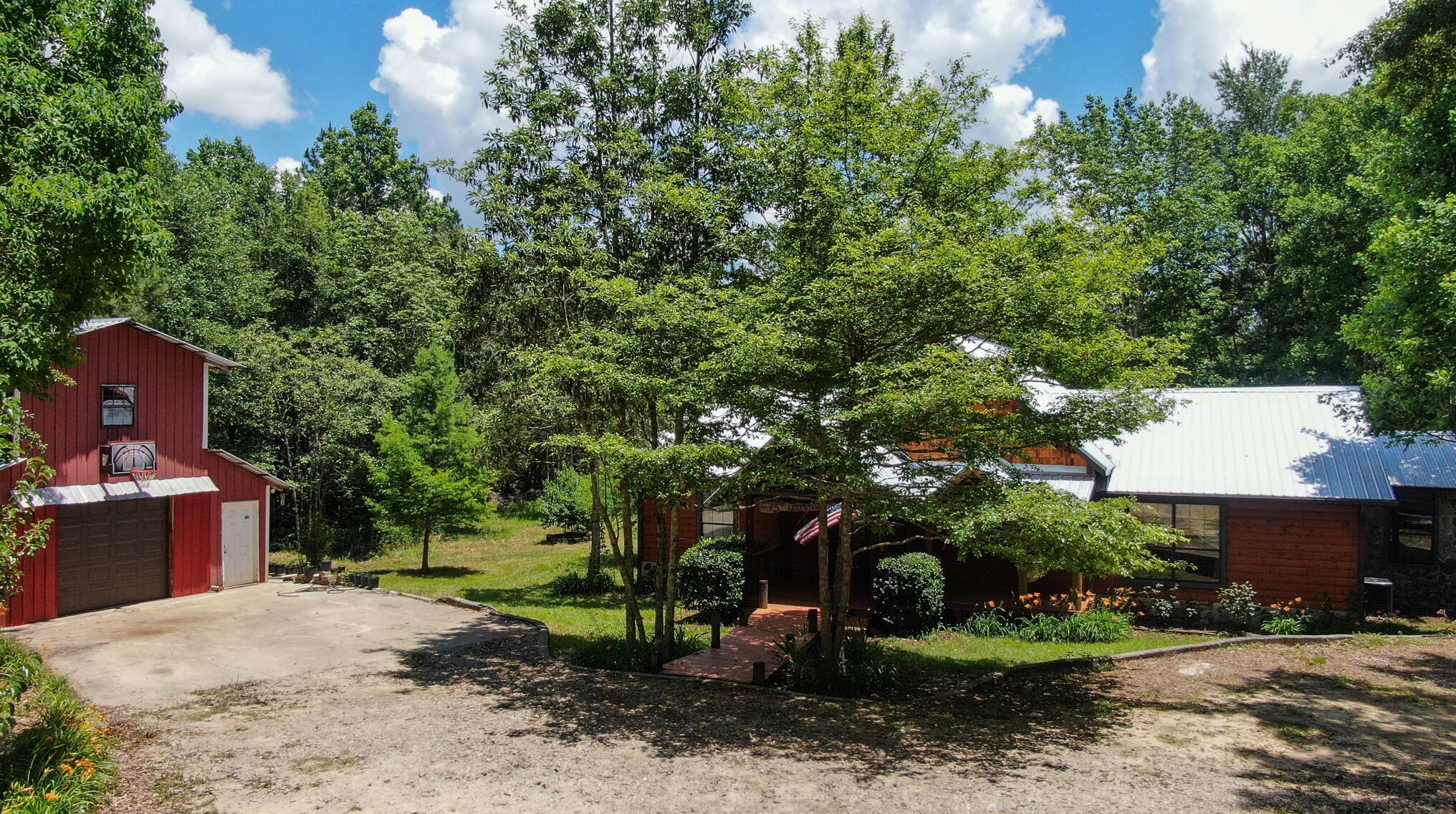 1180 Piney Grove Church Rd, Defuniak Springs, FL 32433