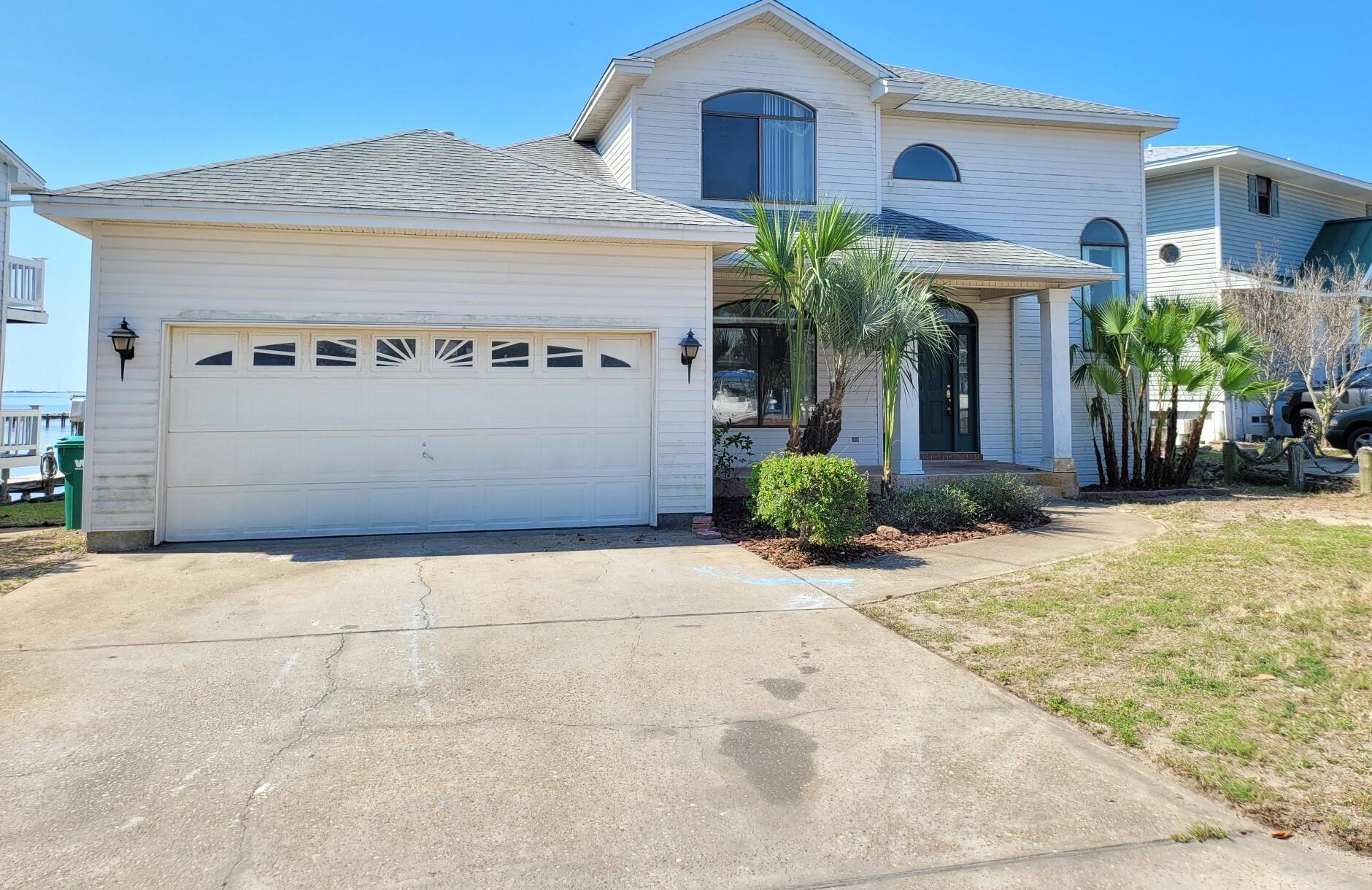 201 Old Ferry Rd, Shalimar, FL 32579
