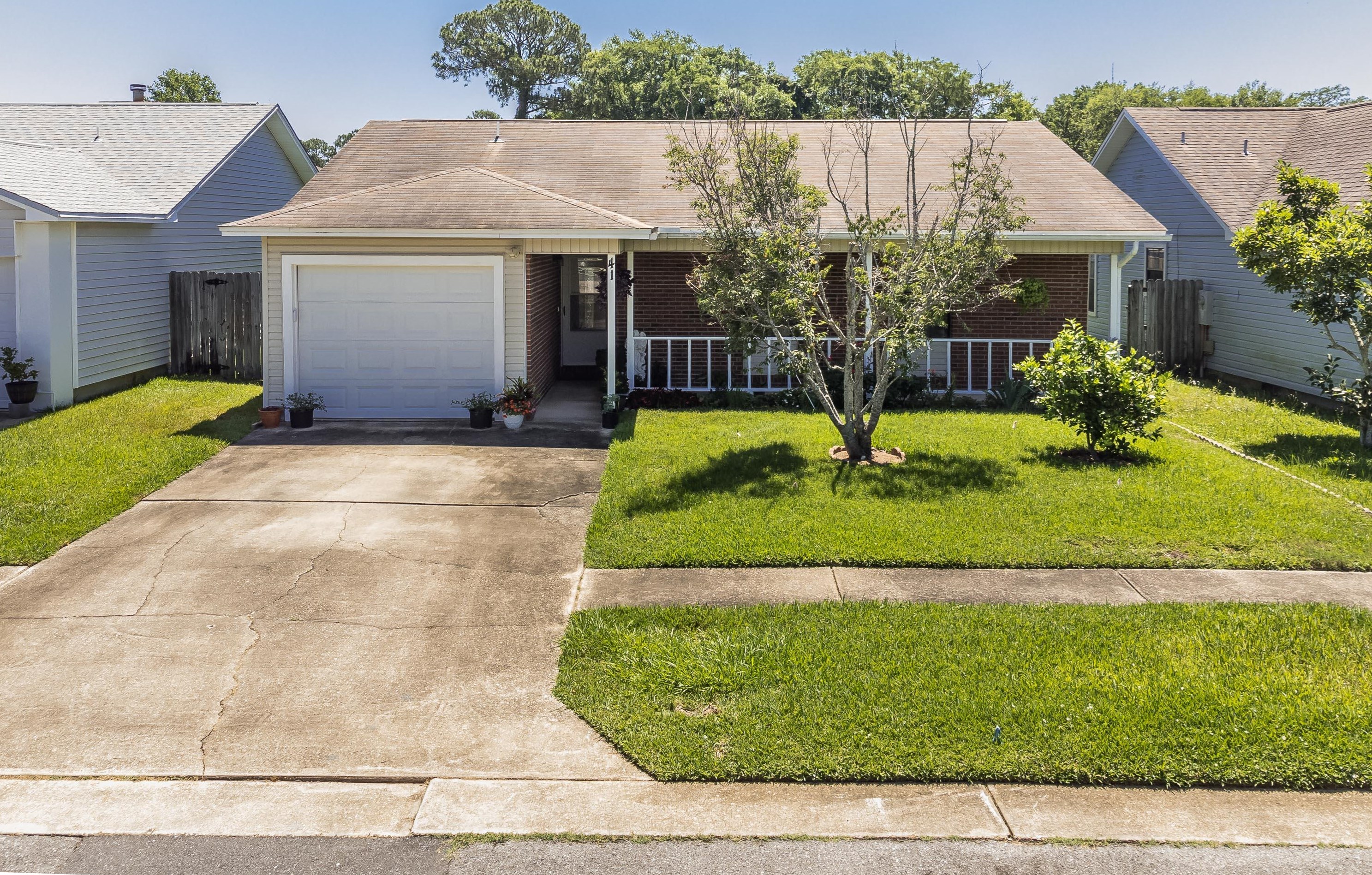 41 Cupressus Ln, Fort Walton Beach, FL 32548-4634