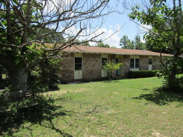 1306 Grandview Dr, Crestview, FL 32539-8517