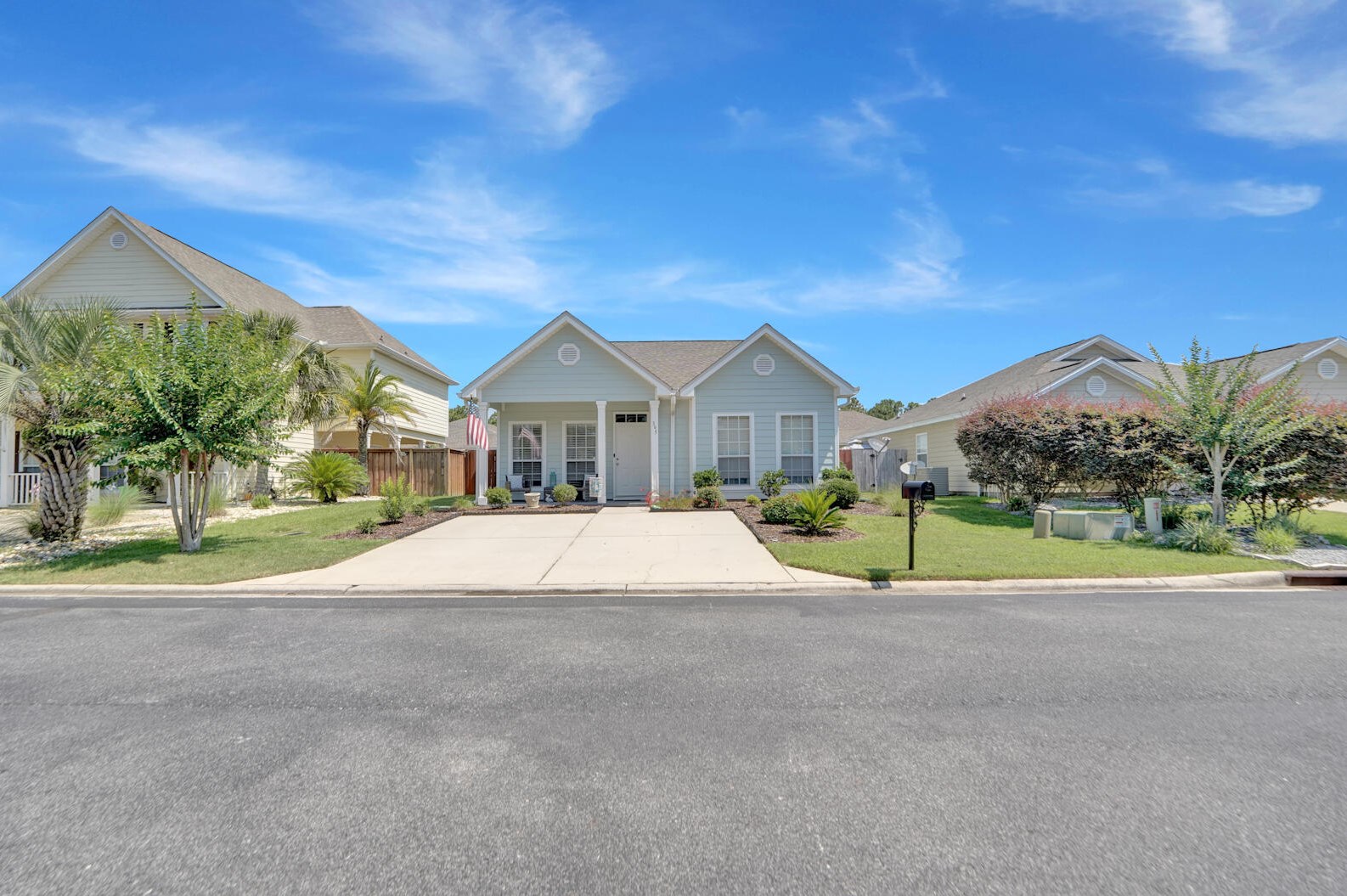 365 Water Oaks Loop, Santa Rosa Beach, FL 32459-8538