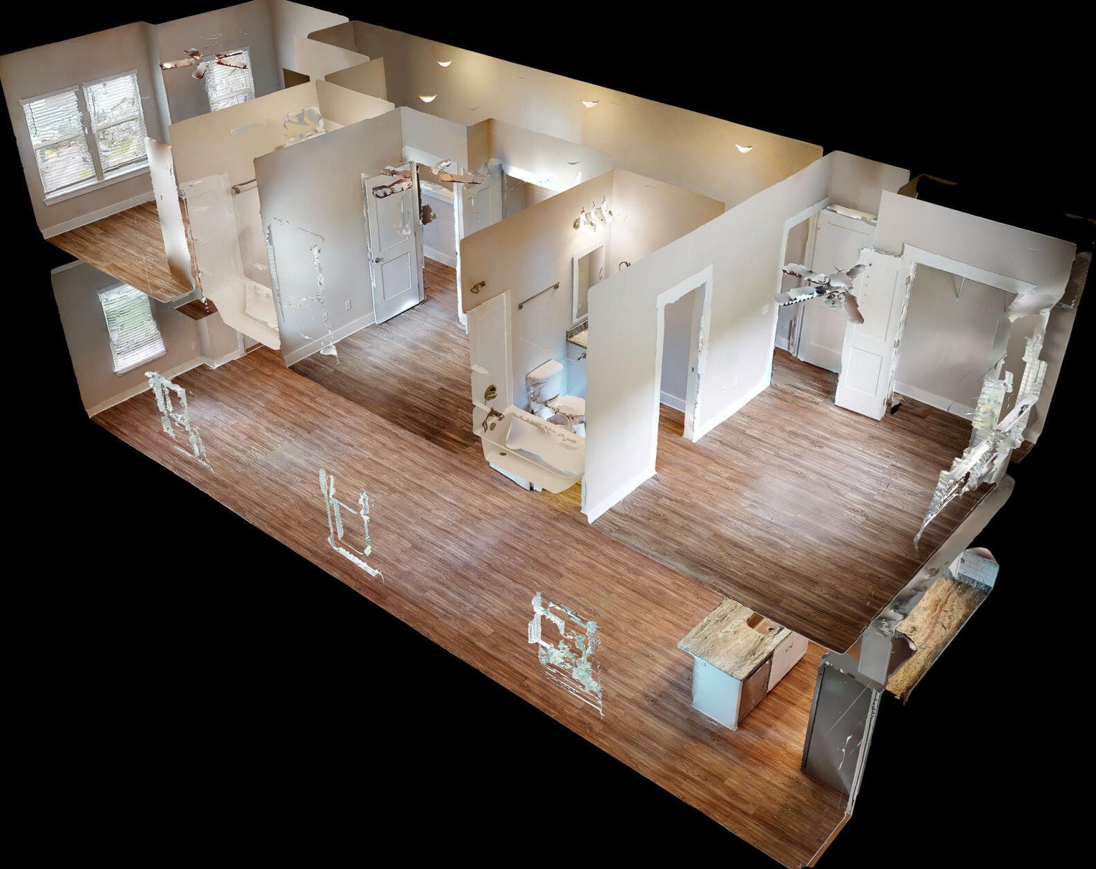 70 S Sand Palm Road S, Freeport, FL 32439