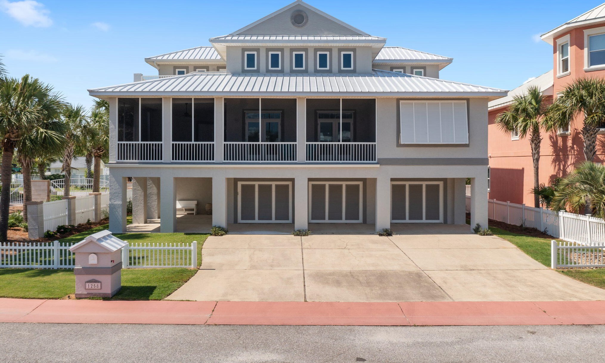 1258 Parasol Pl, Pensacola, FL 32507