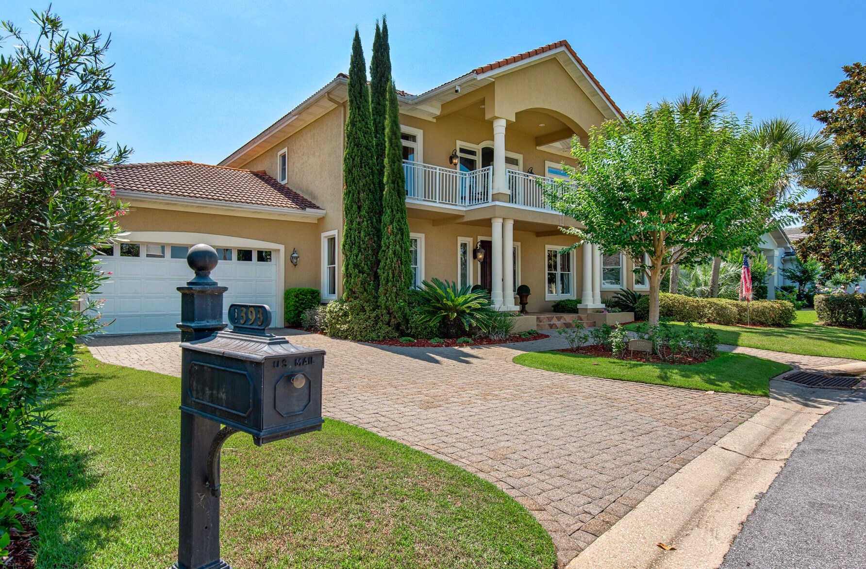 1393 Sunset Beach Dr, Niceville, FL 32578