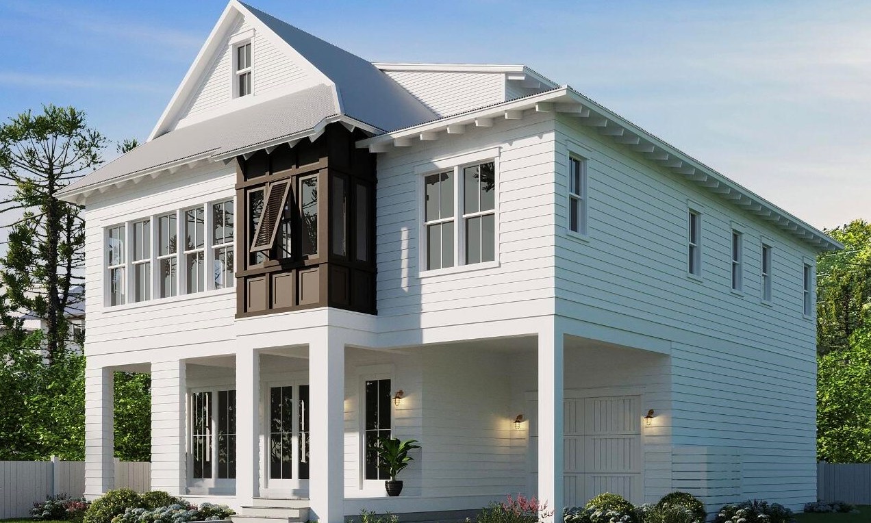 130 Cabana Trl, Santa Rosa Beach, FL 32459-7599