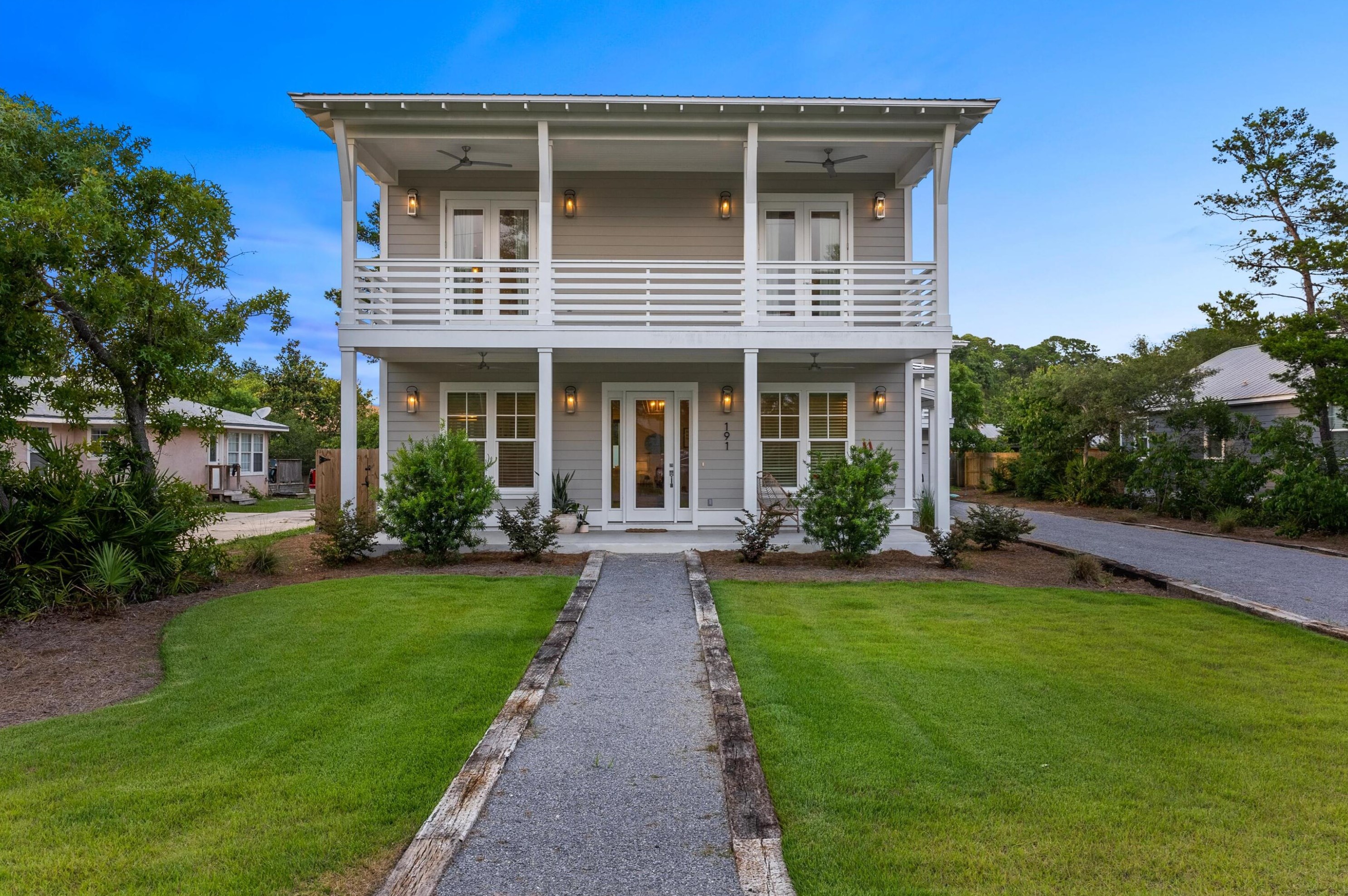191 Maple St, Santa Rosa Beach, FL 32459-6800