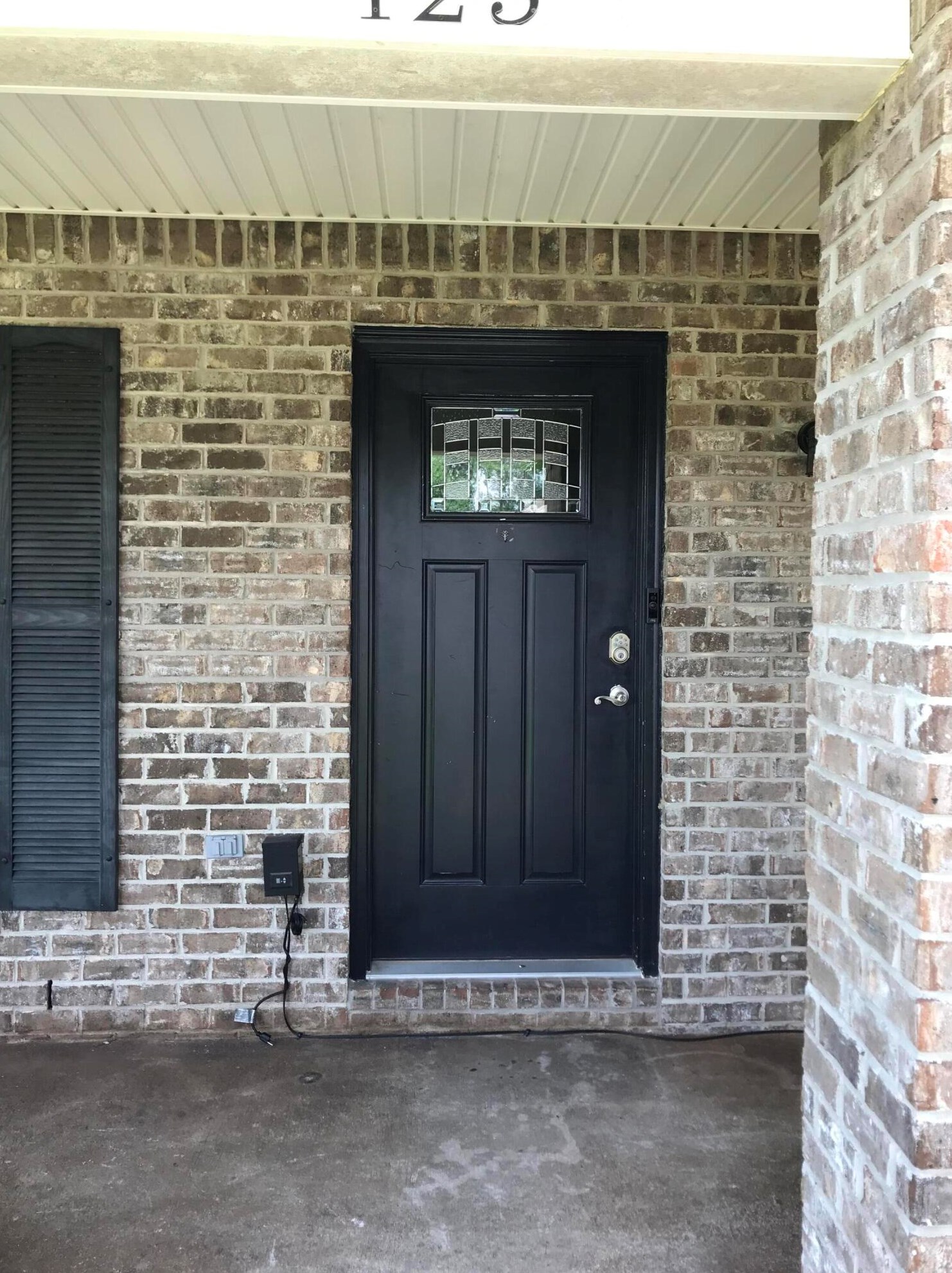 125 Strike Eagle Dr, Crestview FL  32536-2240 exterior