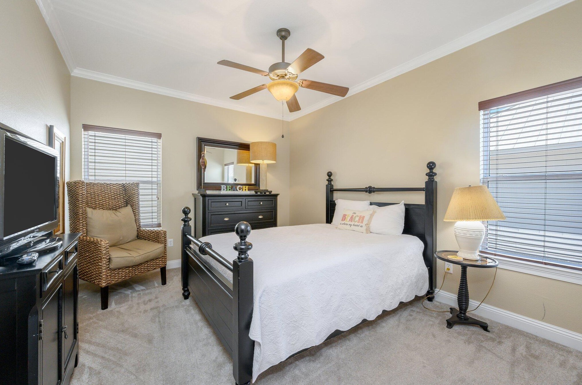 211 Grand Key Loop, Destin FL exterior