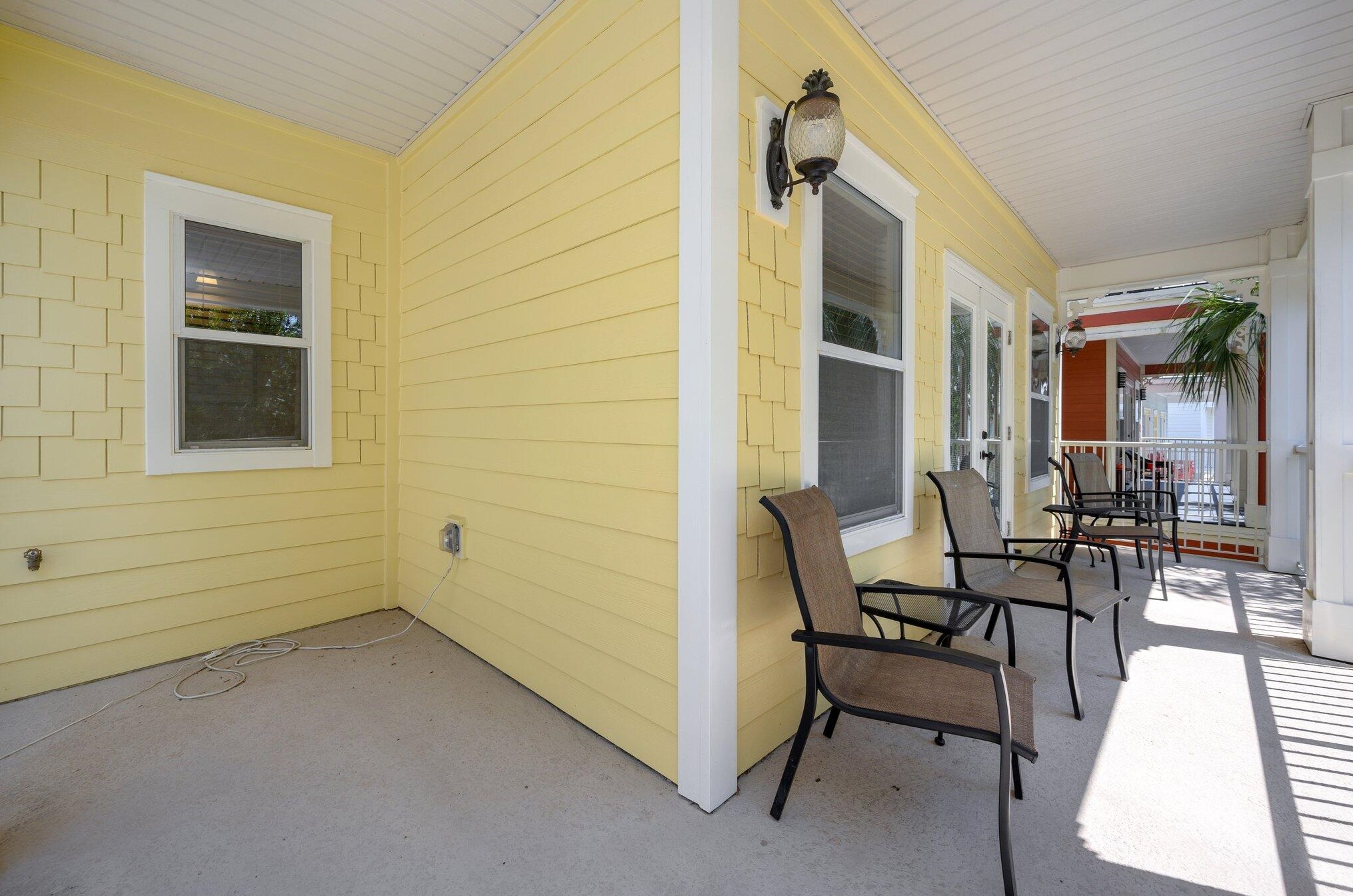 211 Grand Key Loop, Destin FL exterior