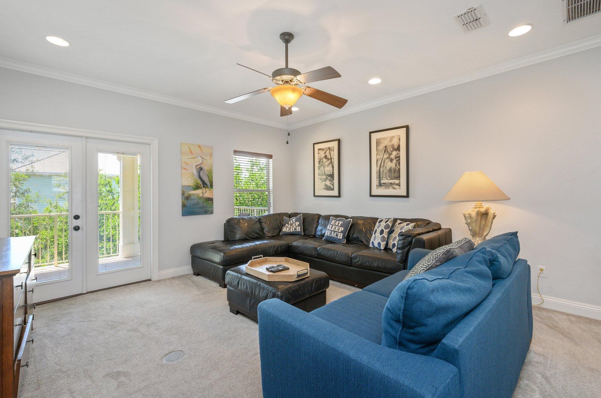 211 Grand Key Loop, Destin FL exterior