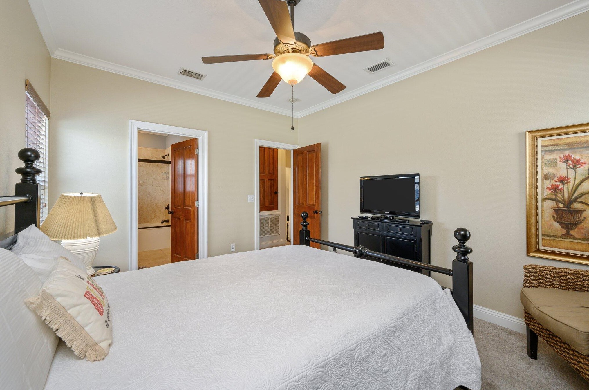 211 Grand Key Loop, Destin FL exterior