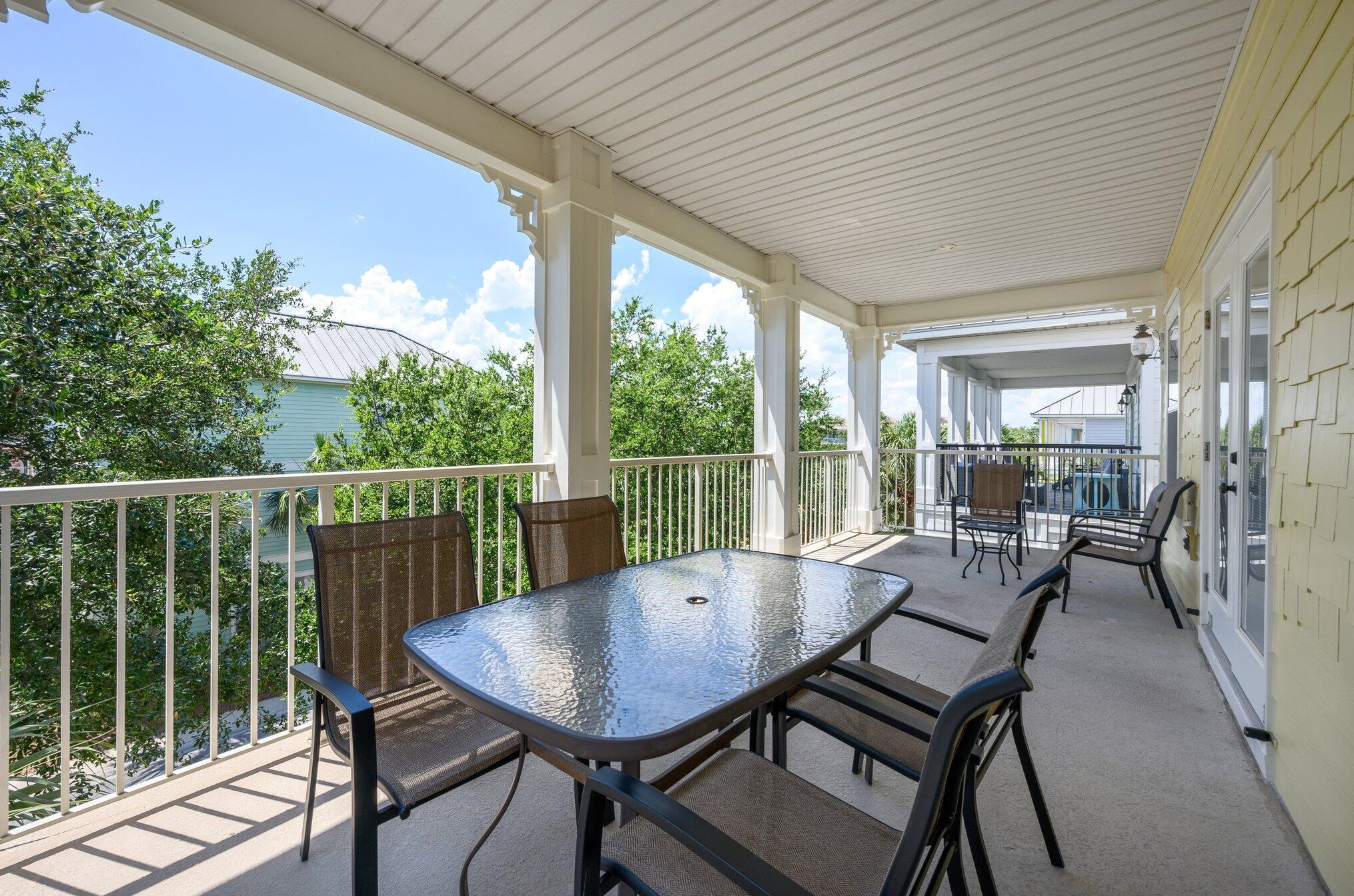 211 Grand Key Loop, Destin FL exterior