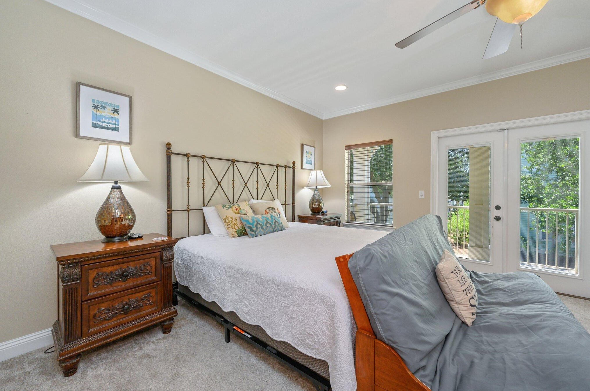 211 Grand Key Loop, Destin FL exterior