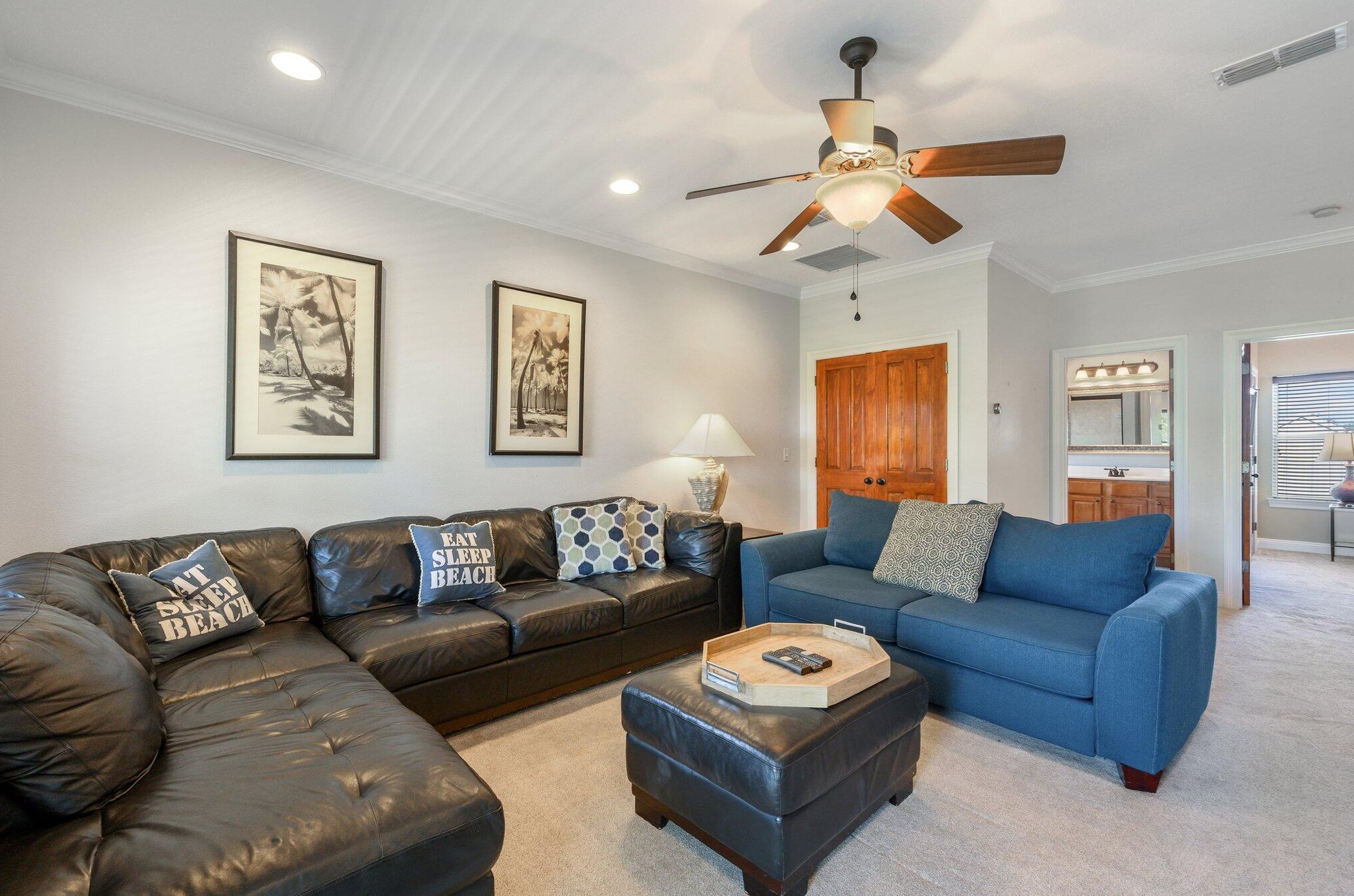 211 Grand Key Loop, Destin FL exterior