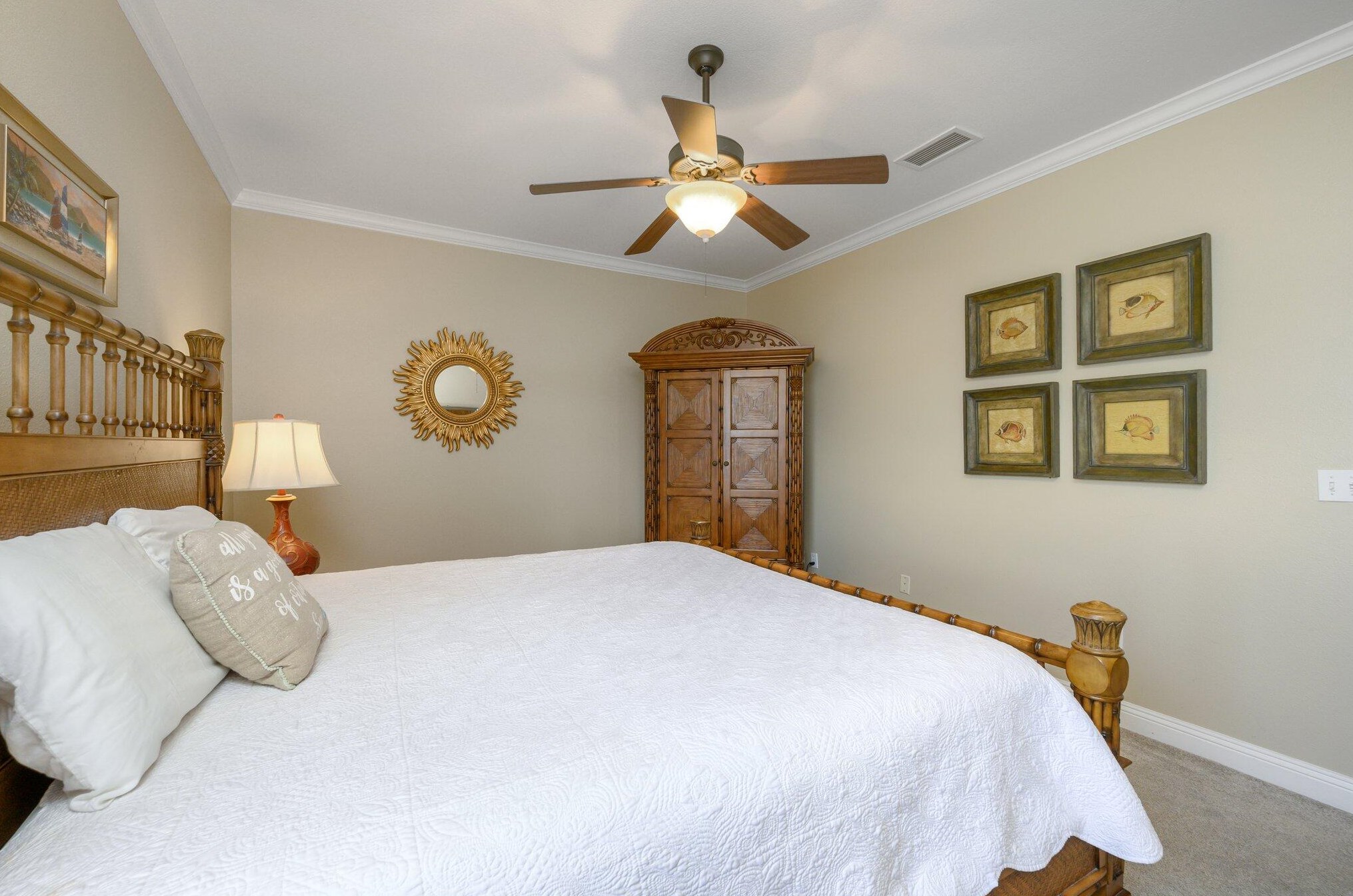 211 Grand Key Loop, Destin FL exterior