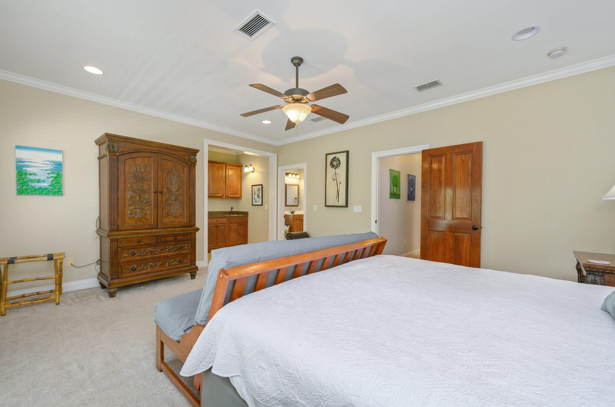 211 Grand Key Loop, Destin FL exterior