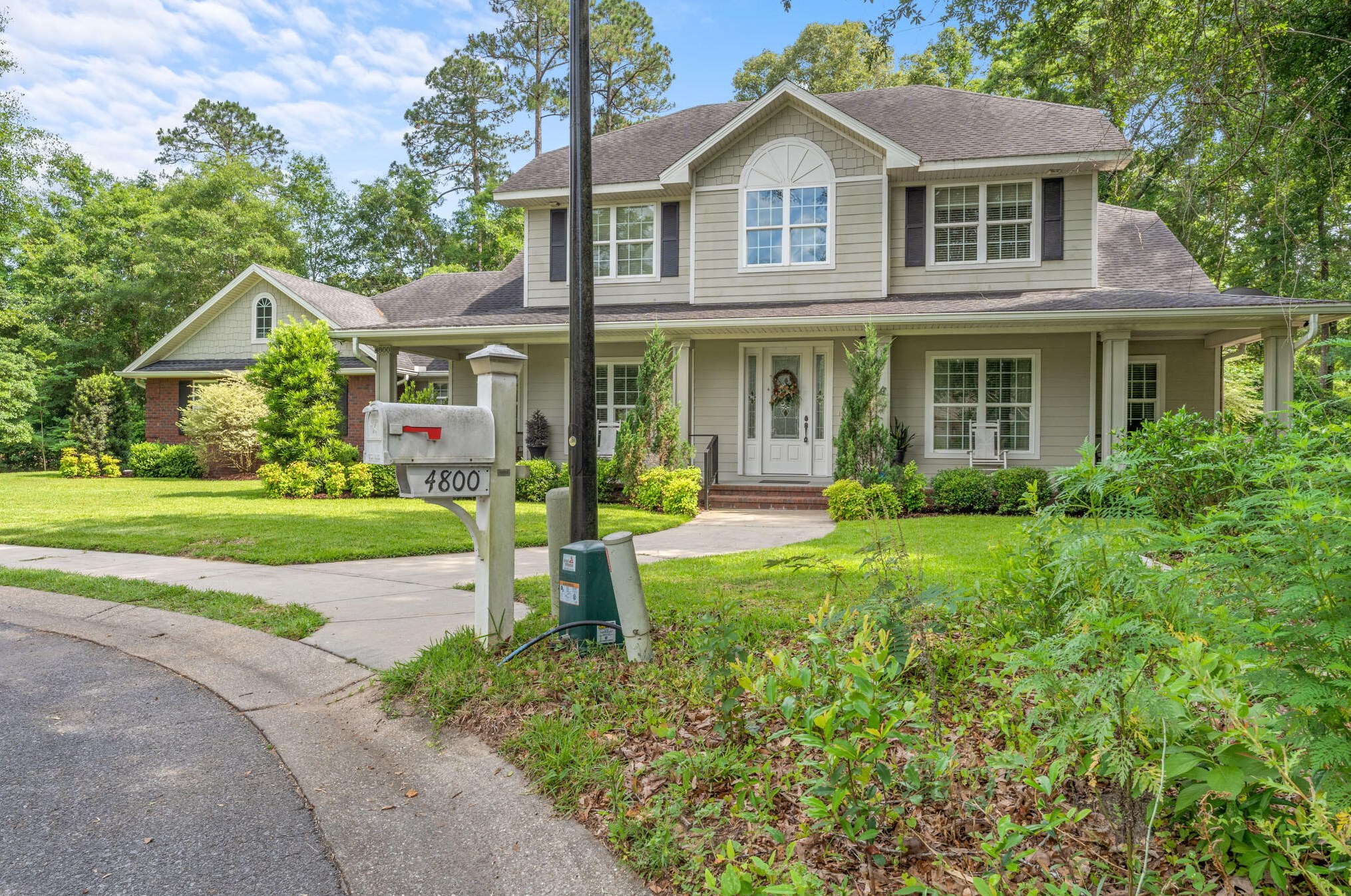 4800 Grove St, Crestview, FL 32539-5601