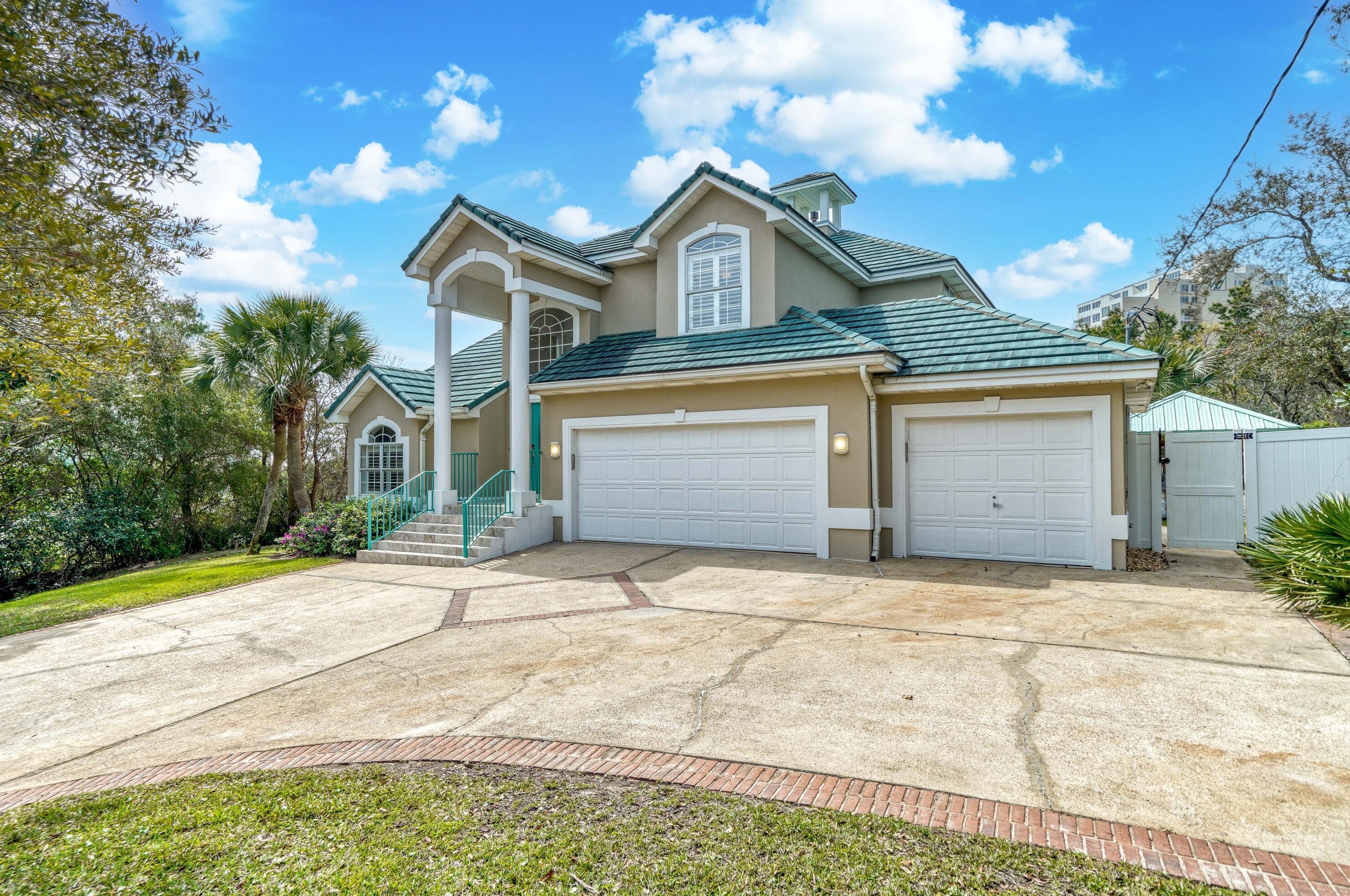 284 Overlook Dr, Destin, FL 32550-4185