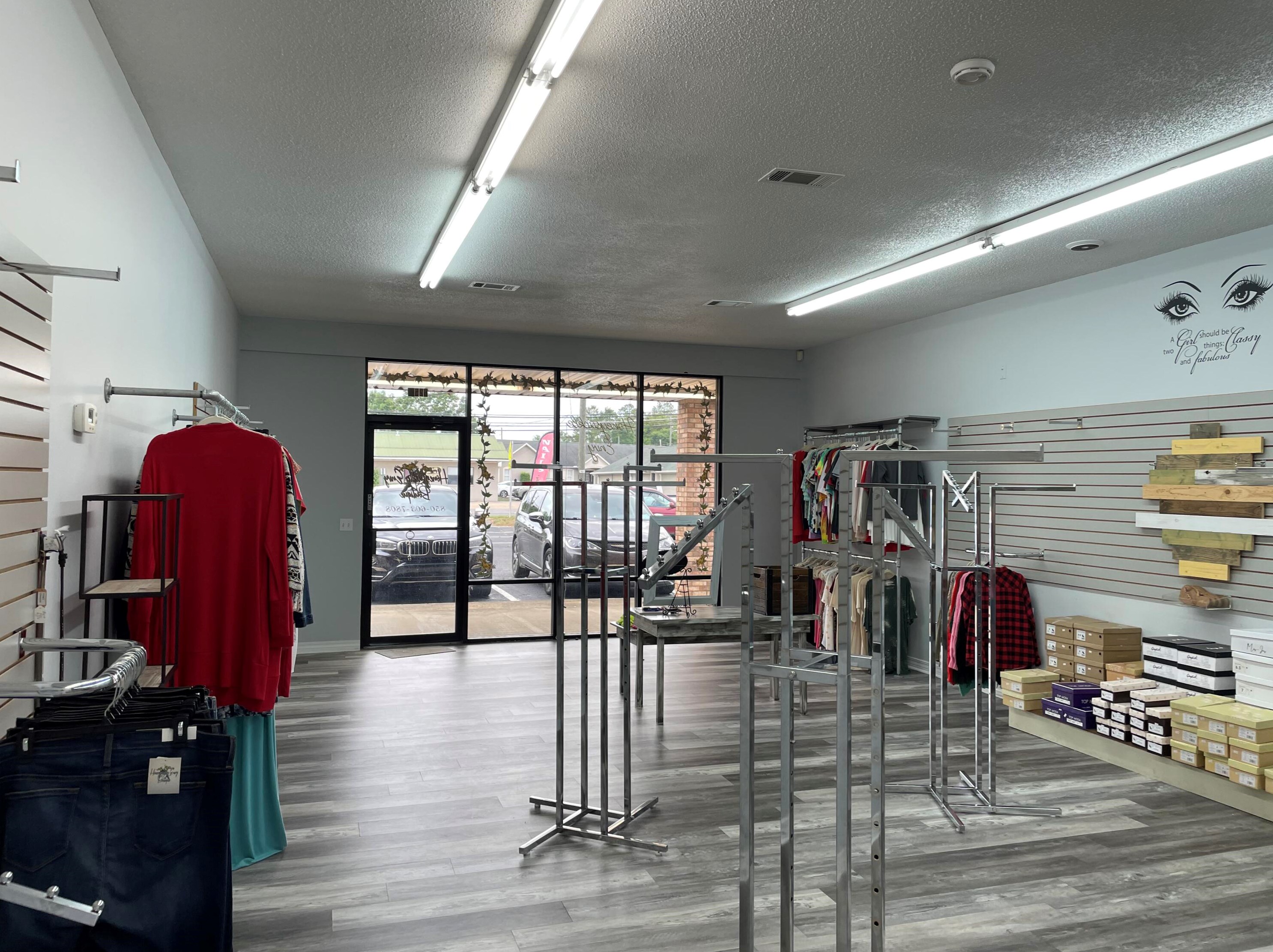 625 N Ferdon Blvd N #a, Crestview, FL 32536