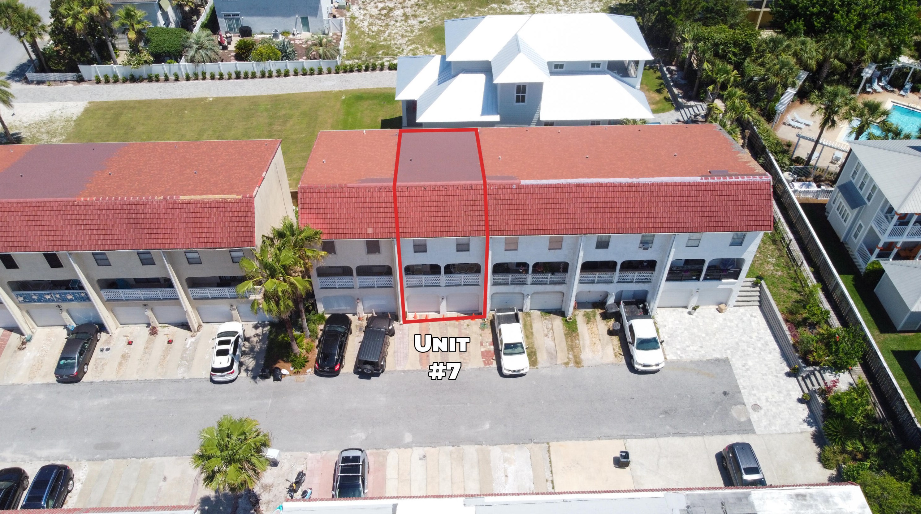 91 Norwood Dr. #unit 7, Destin, FL 32550