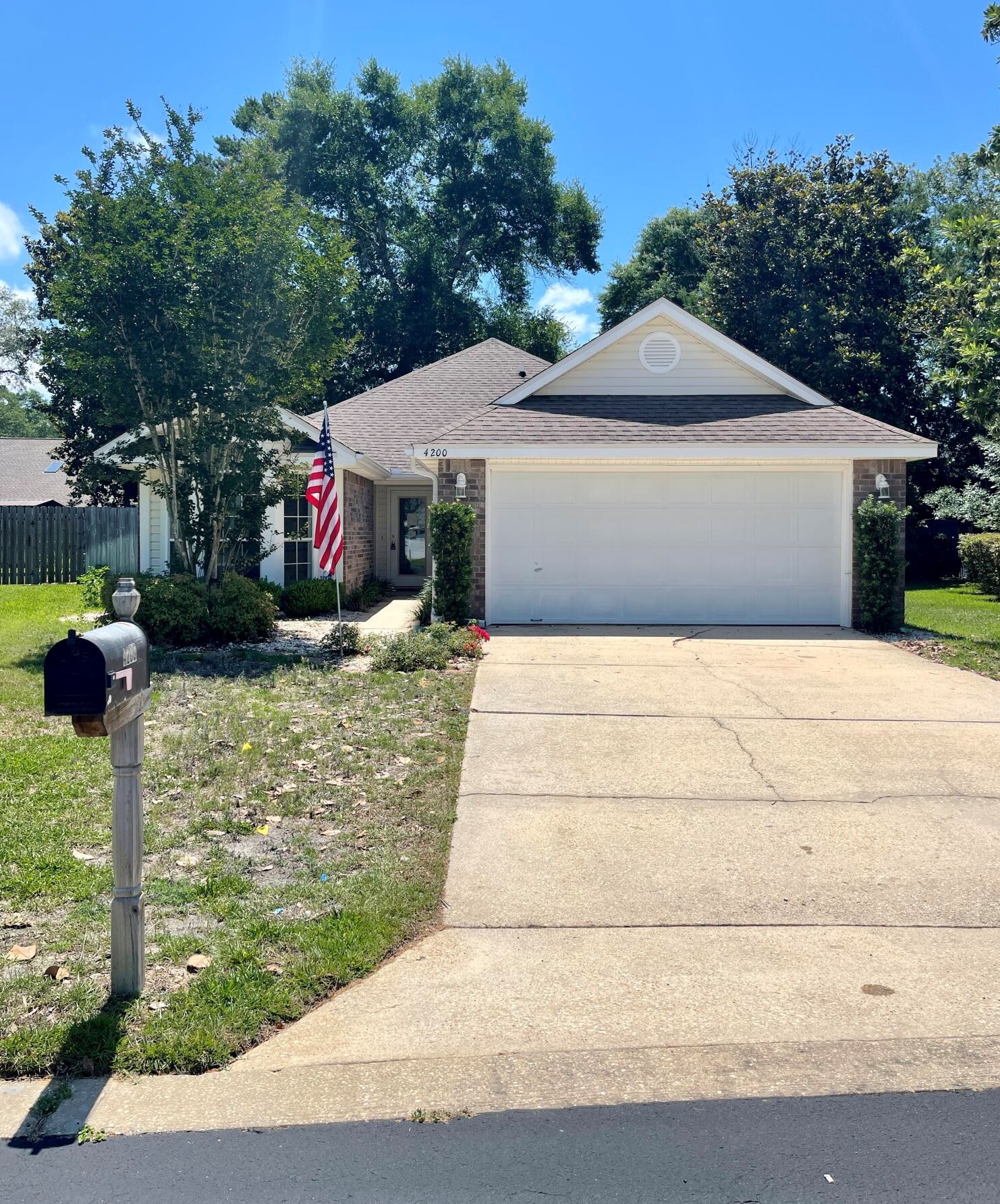 4200 White Tail Cir, Niceville, FL 32578