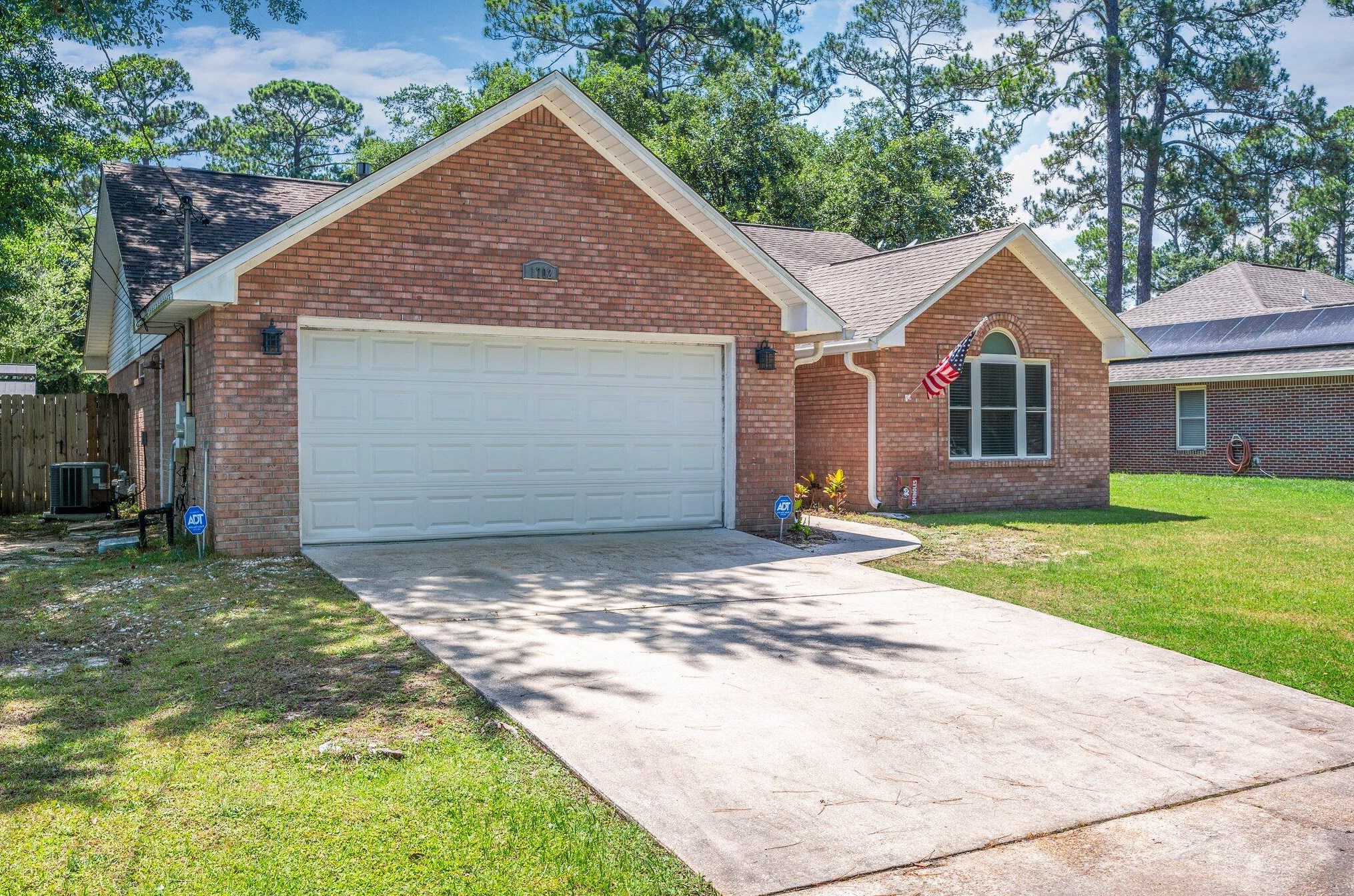 1702 Sycamore Ave, Niceville, FL 32578