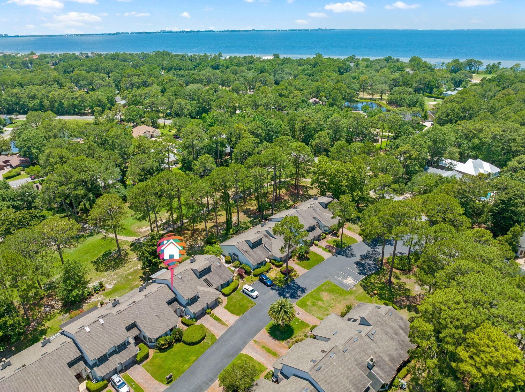 152 Gleneagles Dr, Niceville, FL 32578