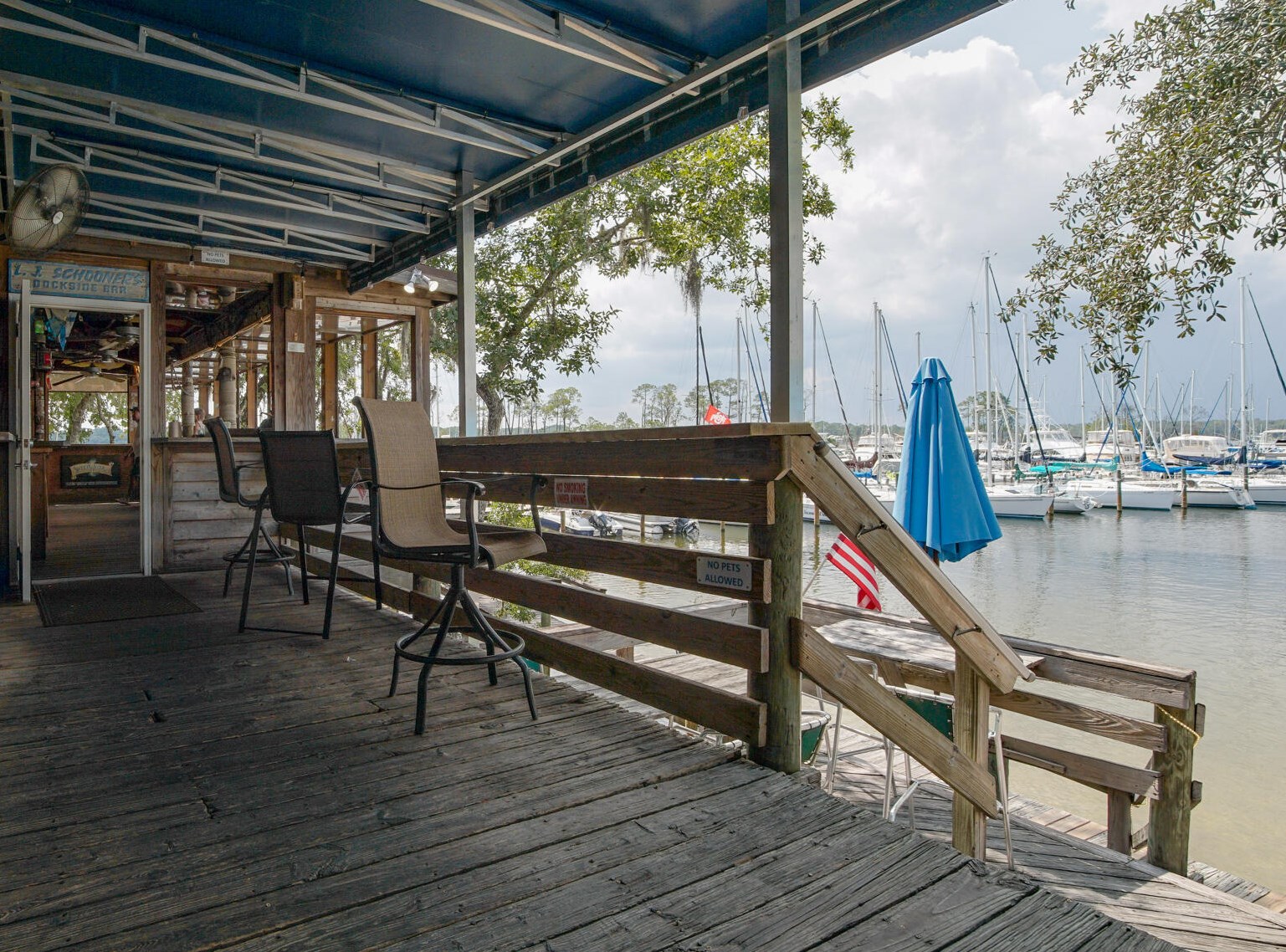 87 Marina Cove Dr, Niceville FL  32578-4425 exterior