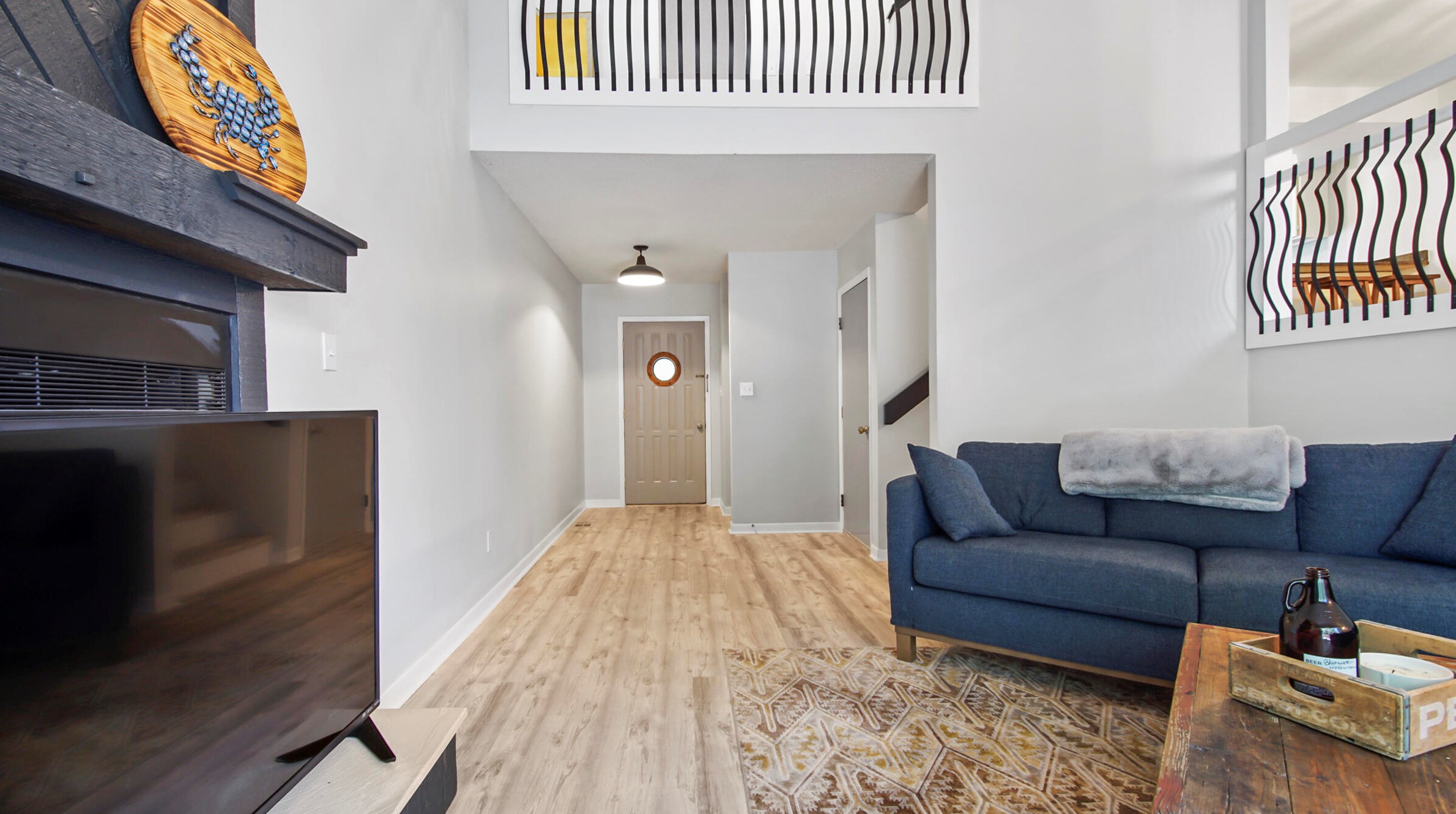 87 Marina Cove Dr, Niceville FL  32578-4425 exterior