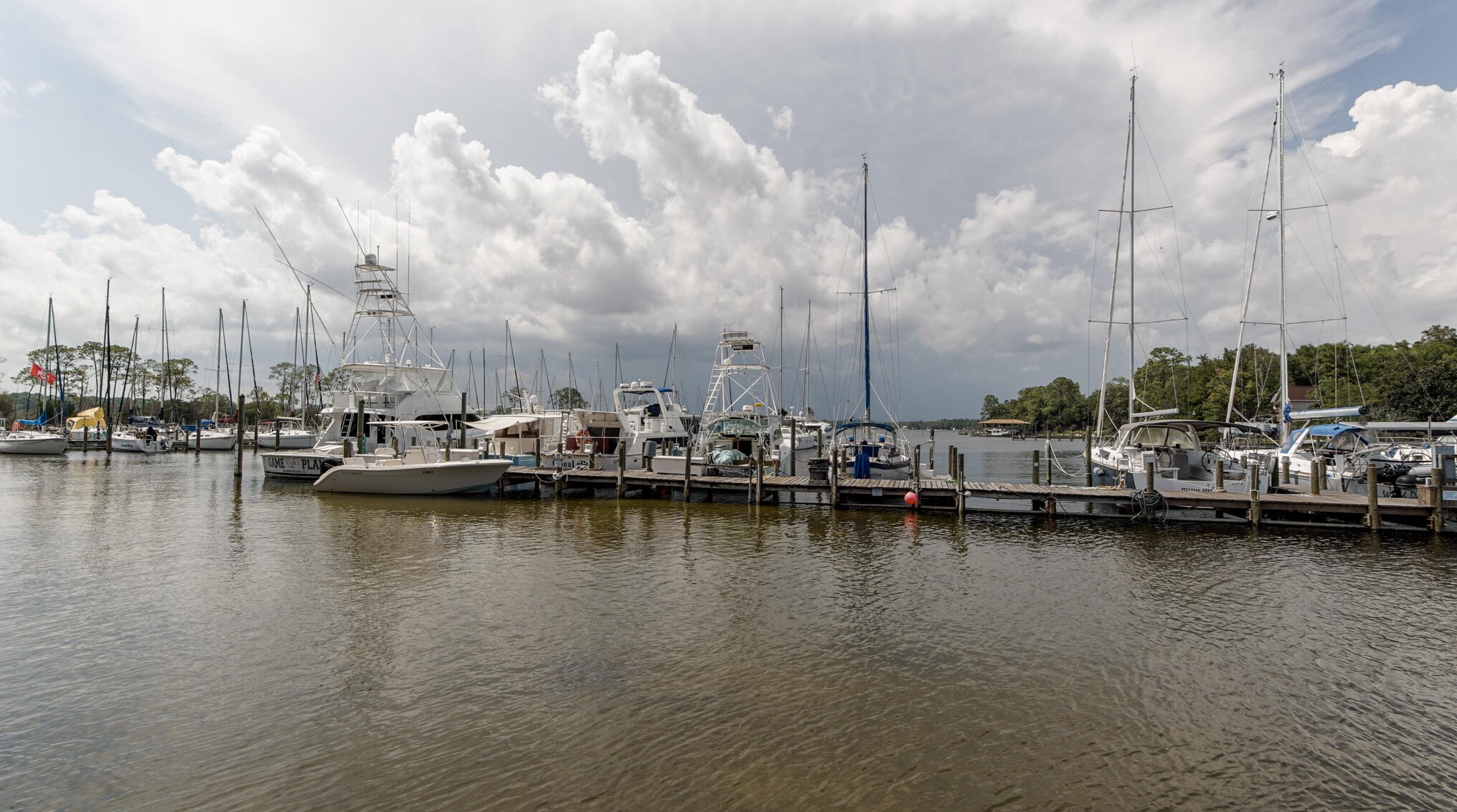 87 Marina Cove Dr, Niceville FL  32578-4425 exterior