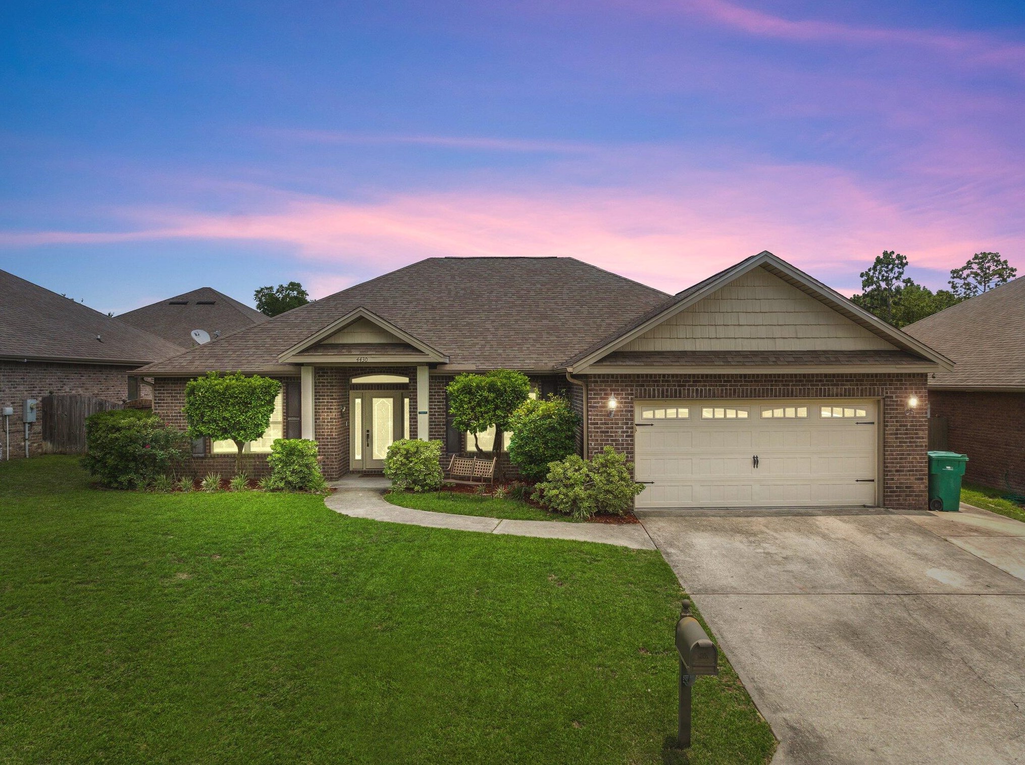 4430 Mirada Way, Crestview, FL 32539-6712