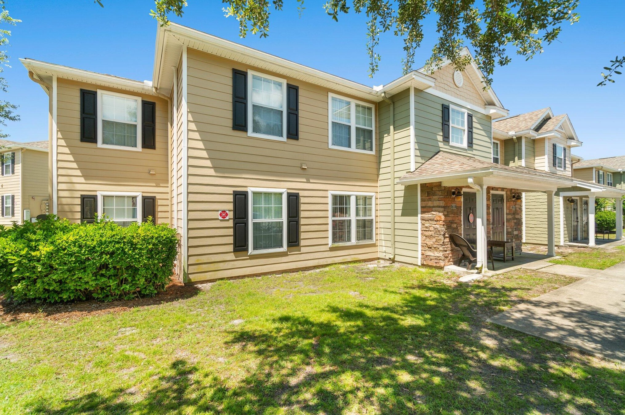 701 Lighthouse Rd #701, Panama City, FL 32407
