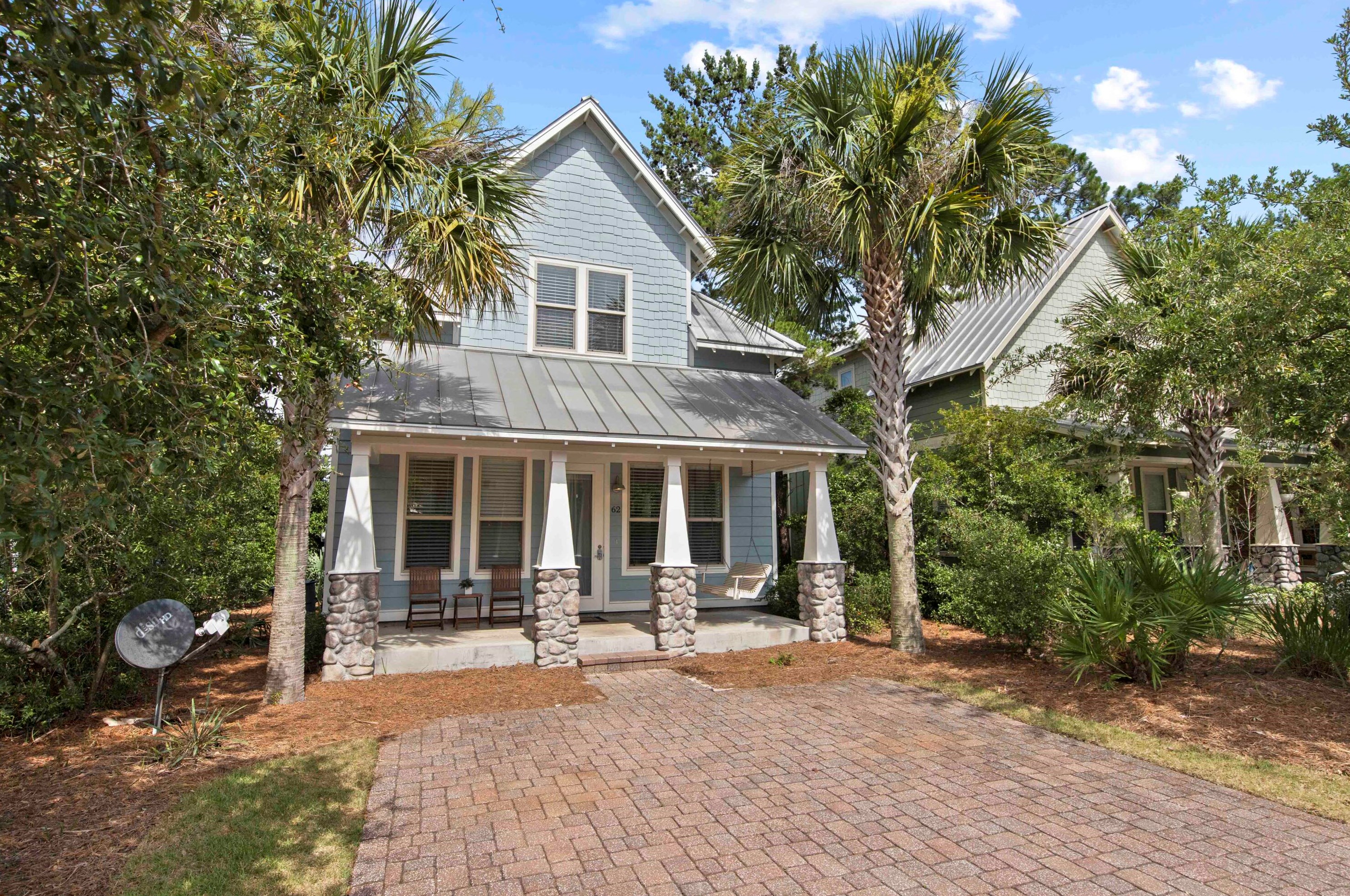 62 Classic Ct Ln, Santa Rosa Beach, FL 32459